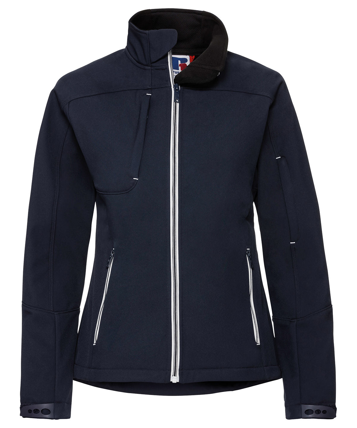 Russell Europe Women's Bionic Softshell Jacket