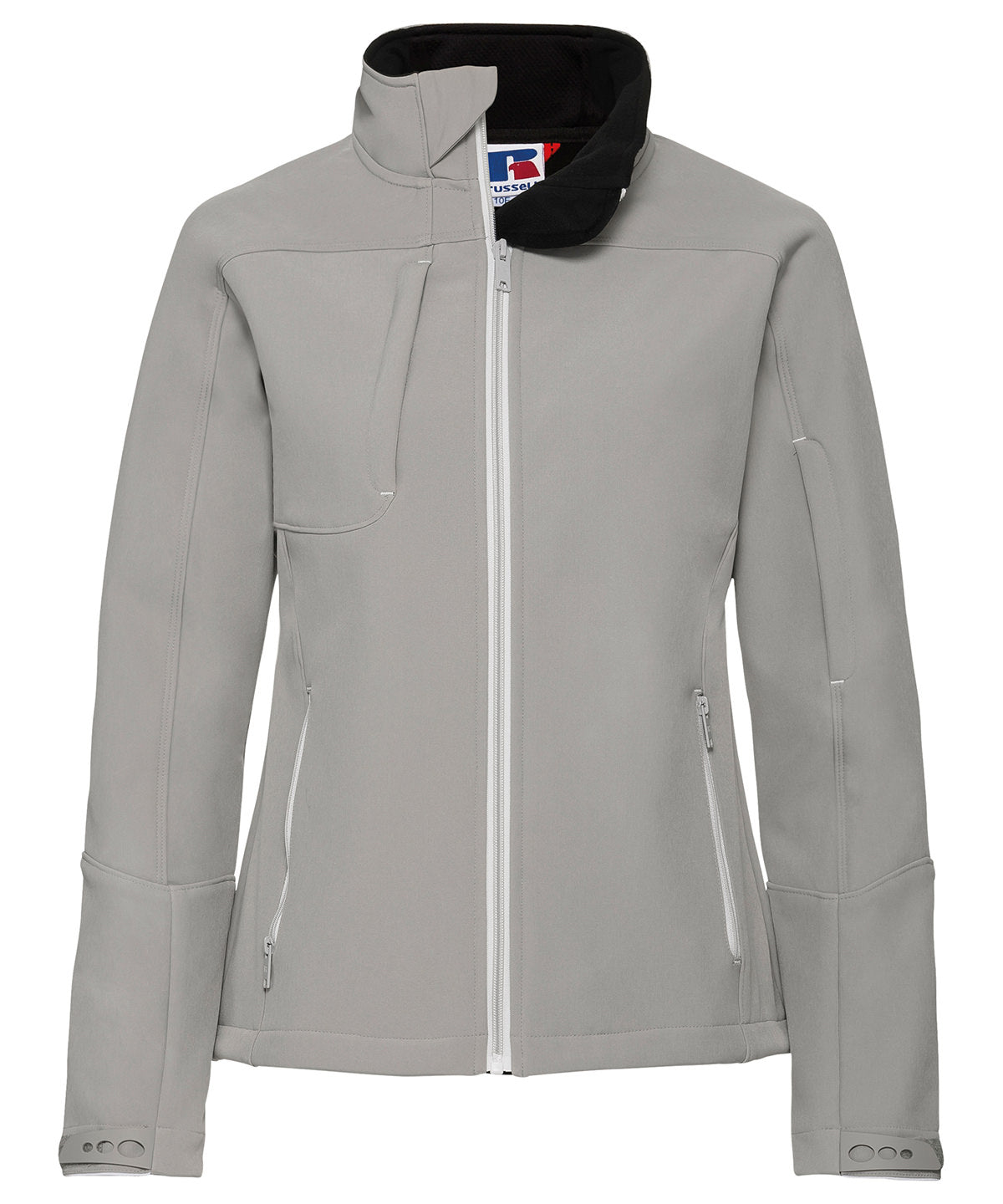 Russell Europe Women's Bionic Softshell Jacket