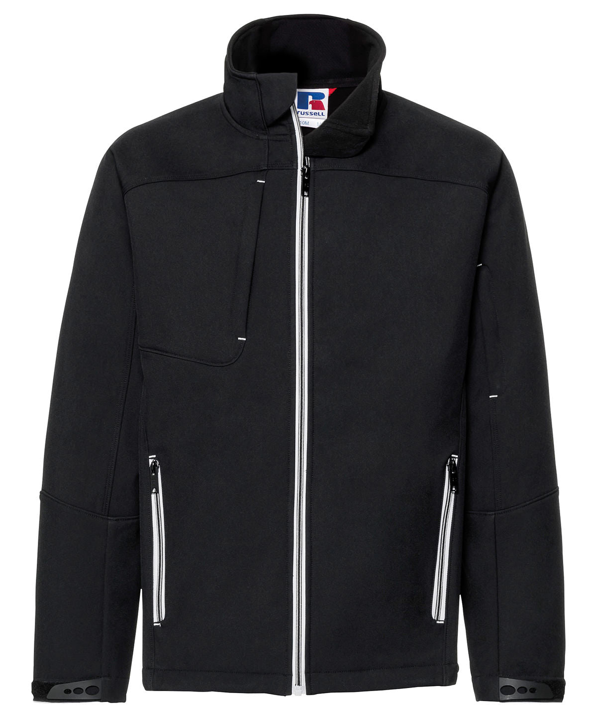 Russell Europe Bionic Softshell Jacket