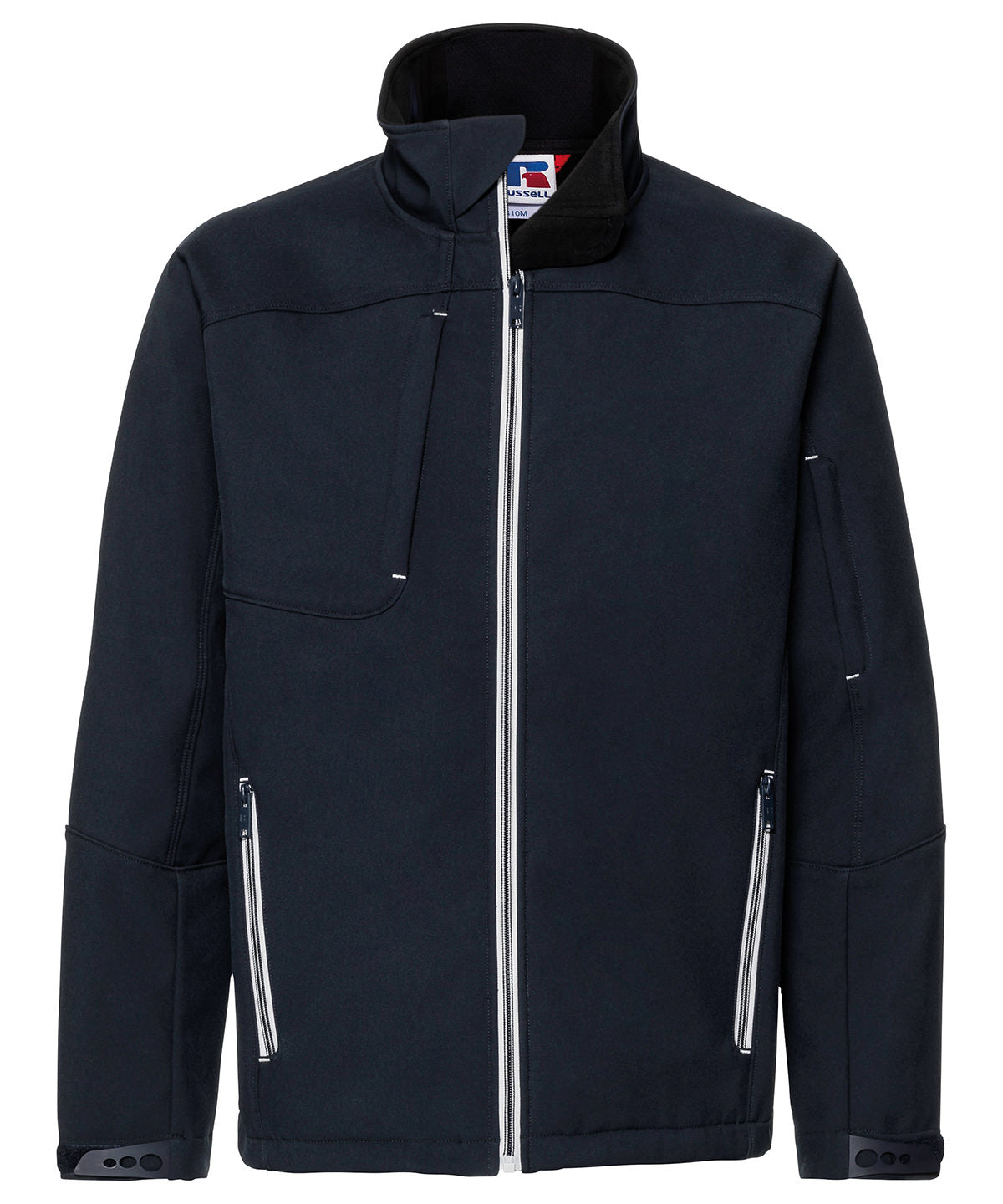 Russell Europe Bionic Softshell Jacket