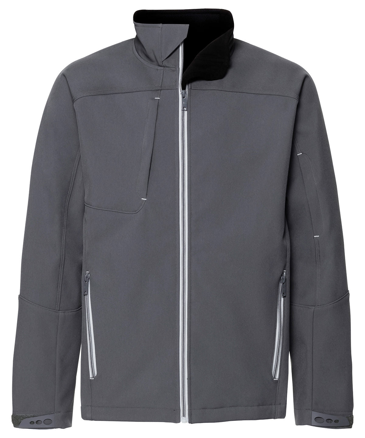 Russell Europe Bionic Softshell Jacket