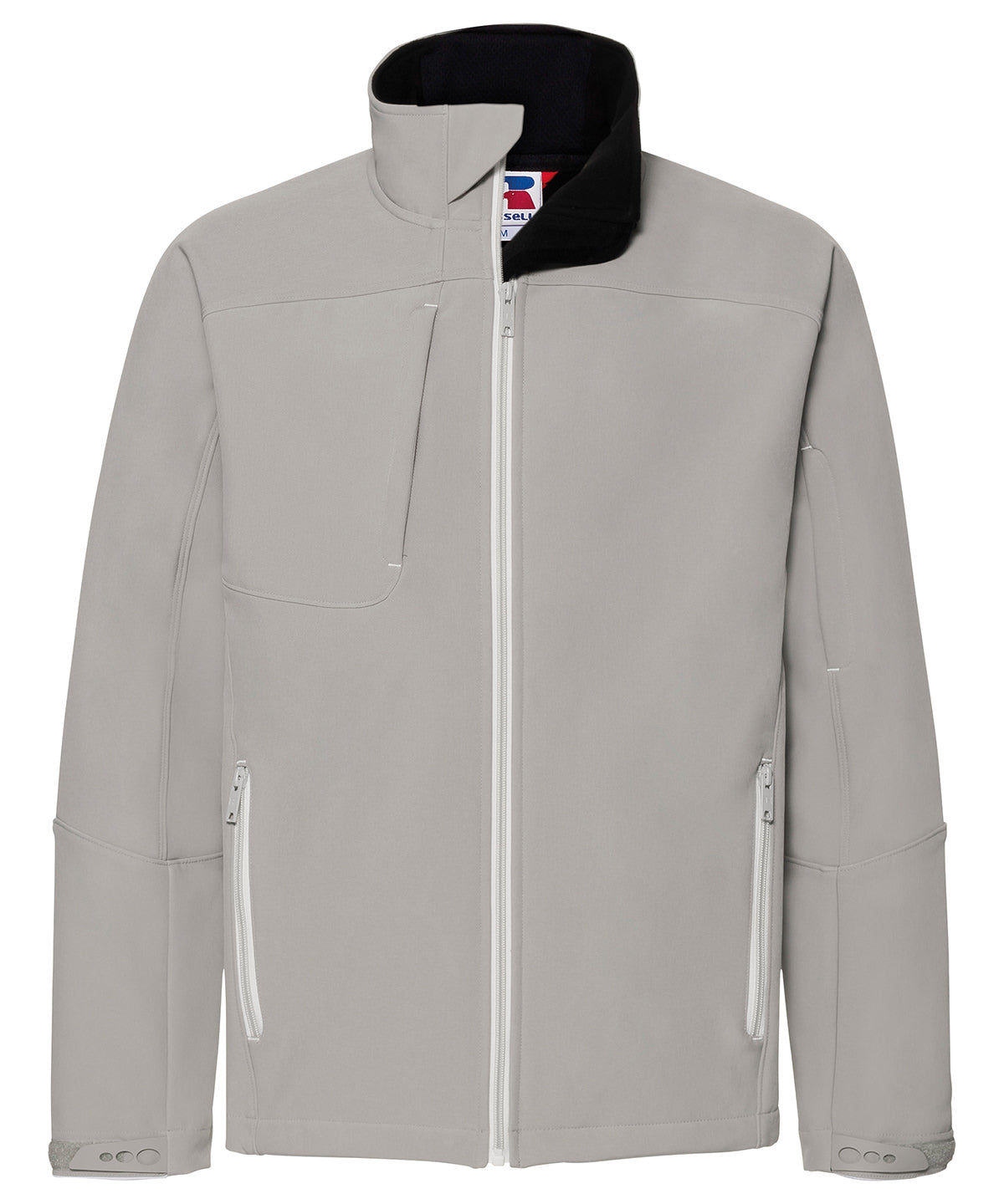 Russell Europe Bionic Softshell Jacket