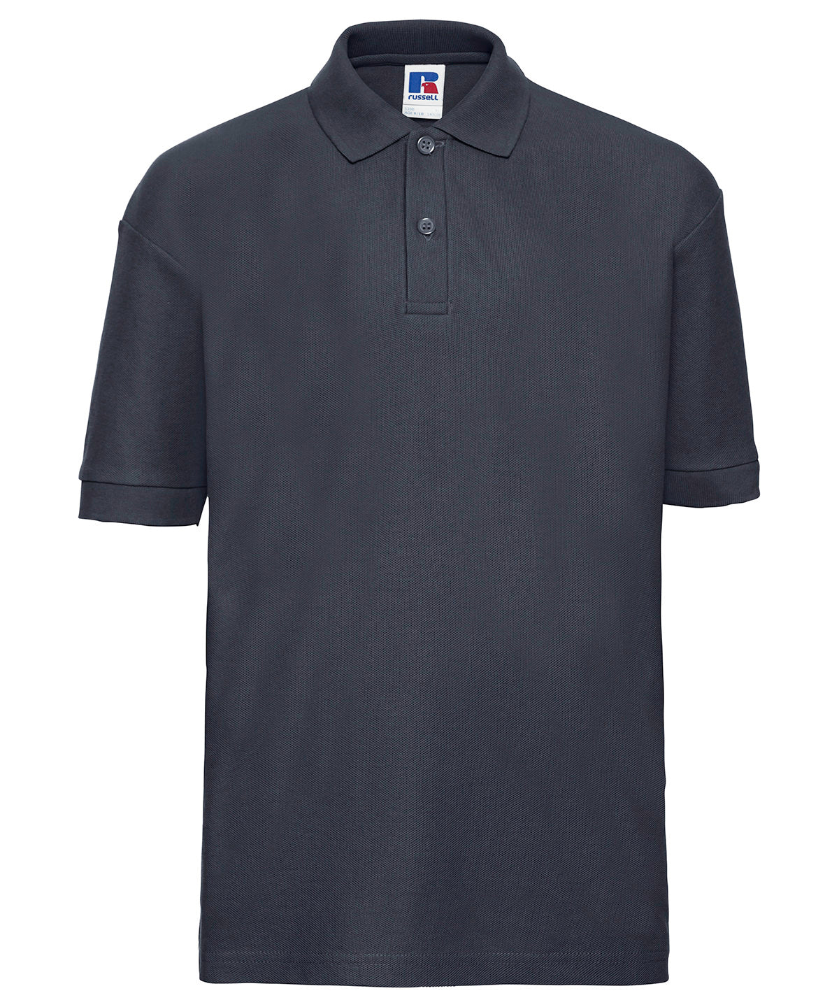 Russell Europe Kids Polo Shirt