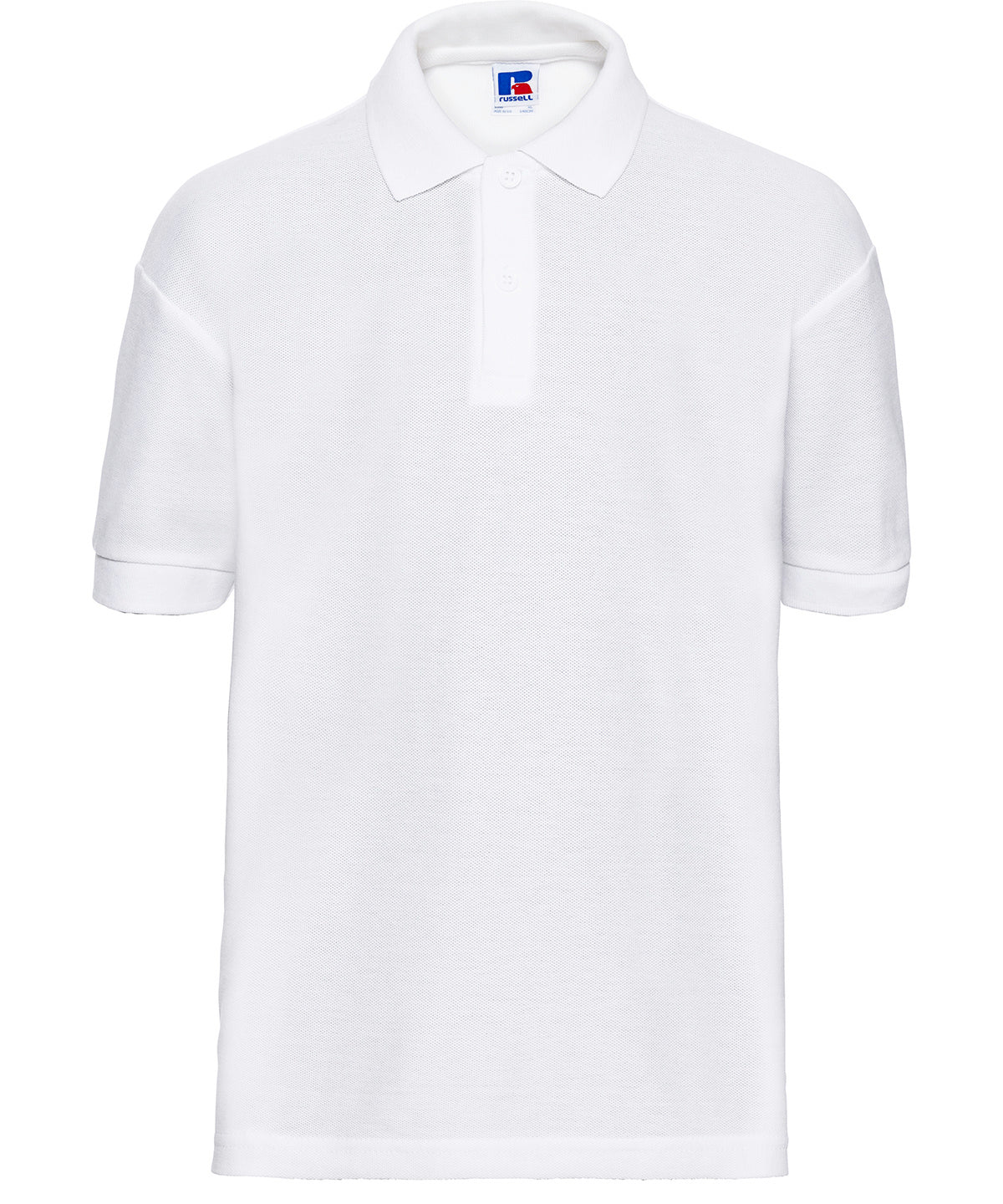 Russell Europe Kids Polo Shirt