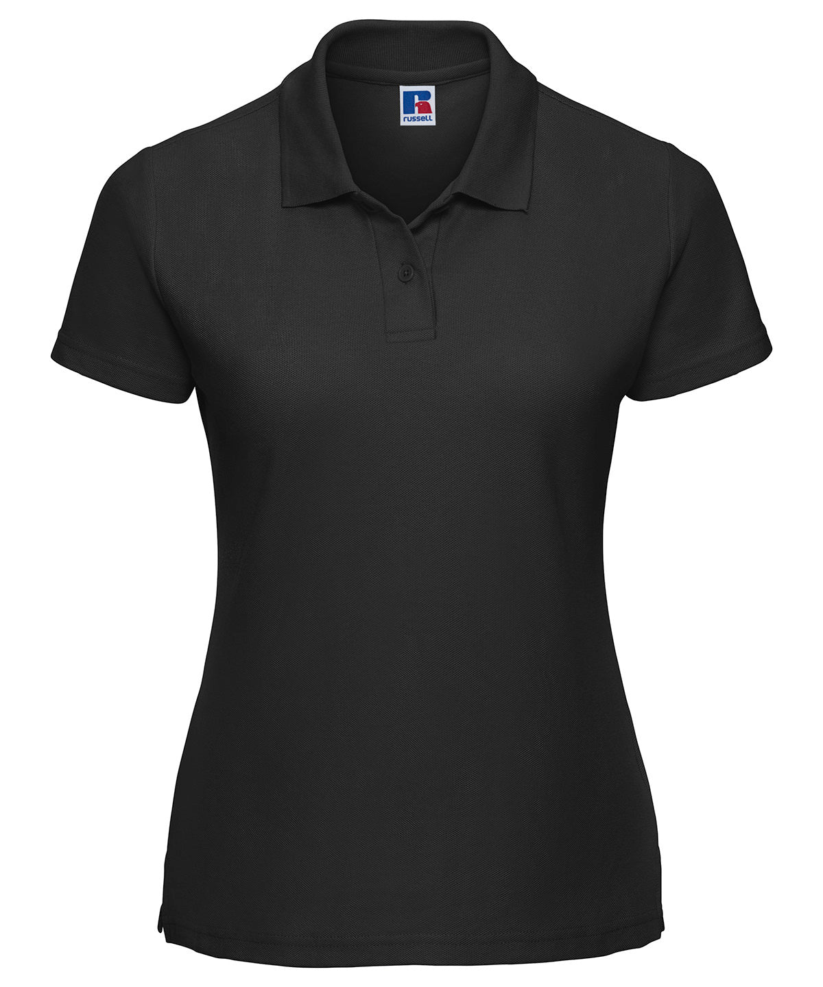 Russell Europe Women's Classic Polycotton Polo