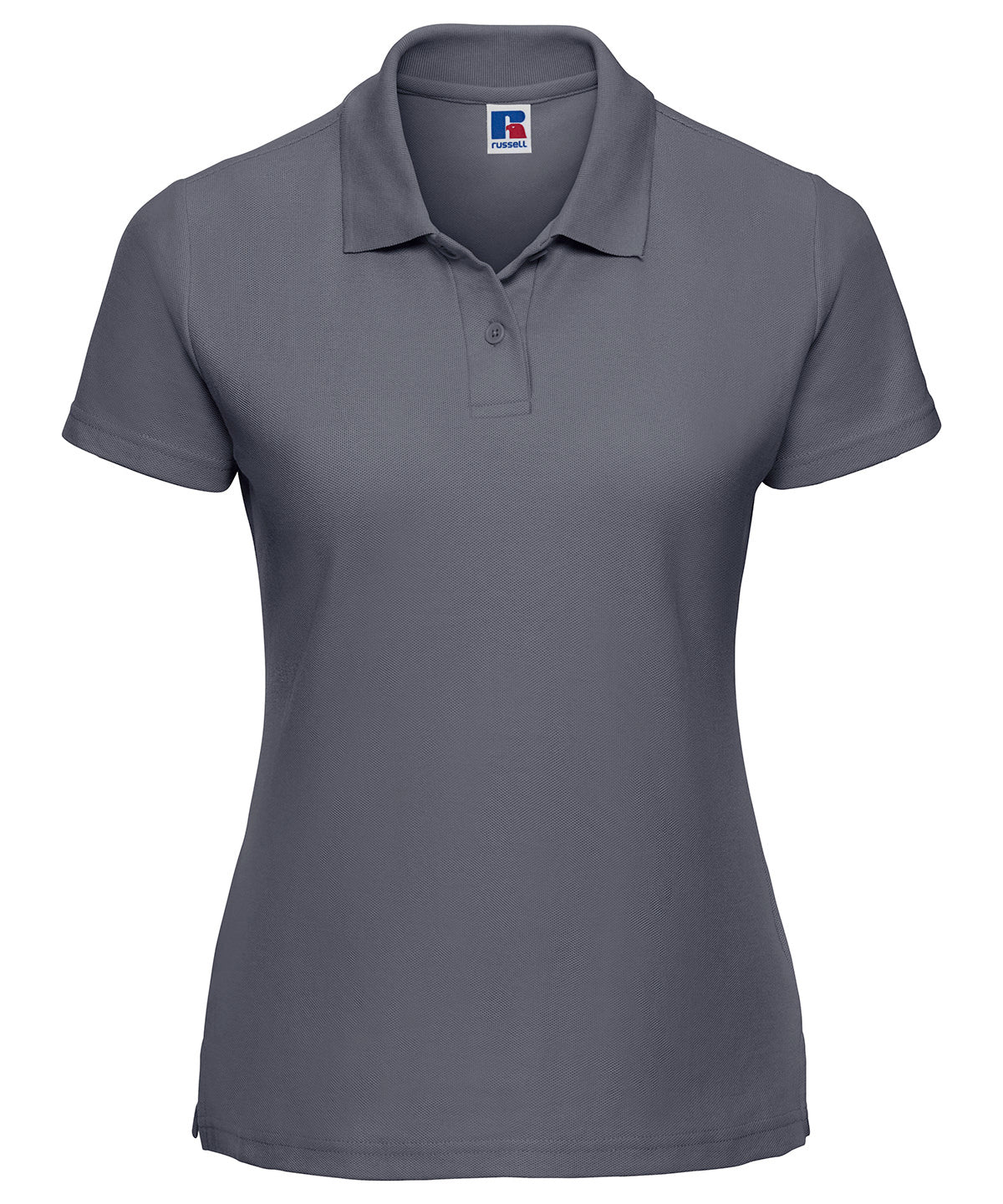 Russell Europe Women's Classic Polycotton Polo