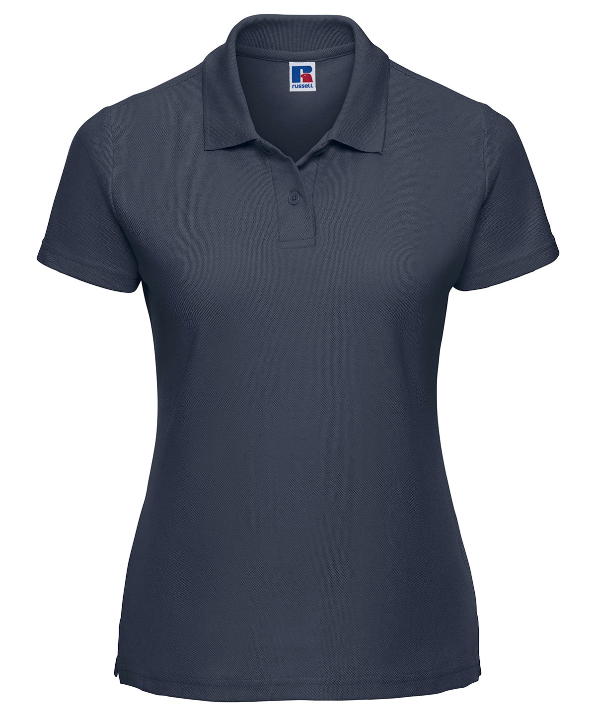 Russell Europe Women's Classic Polycotton Polo