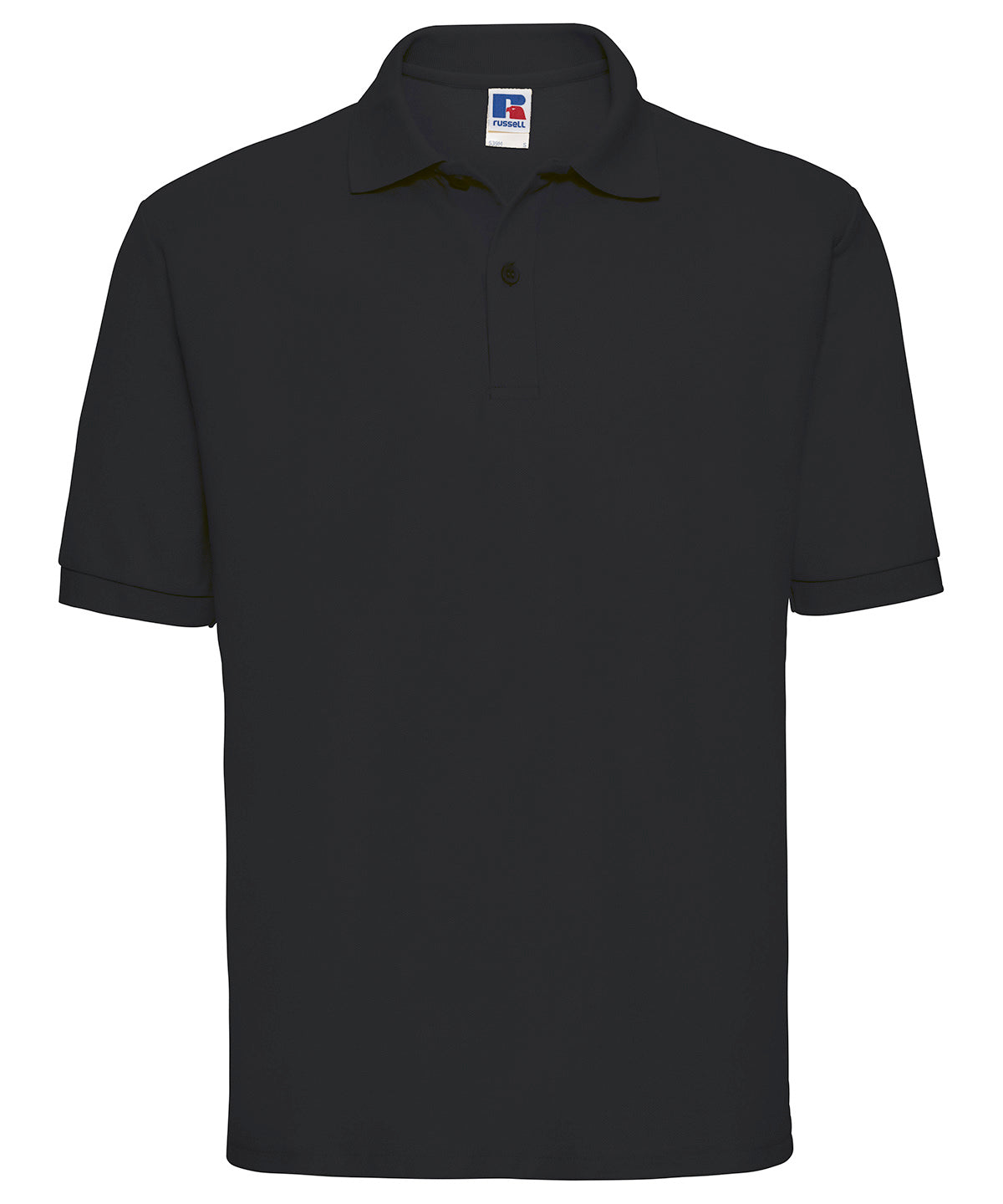 Russell Europe Classic Polycotton Polo