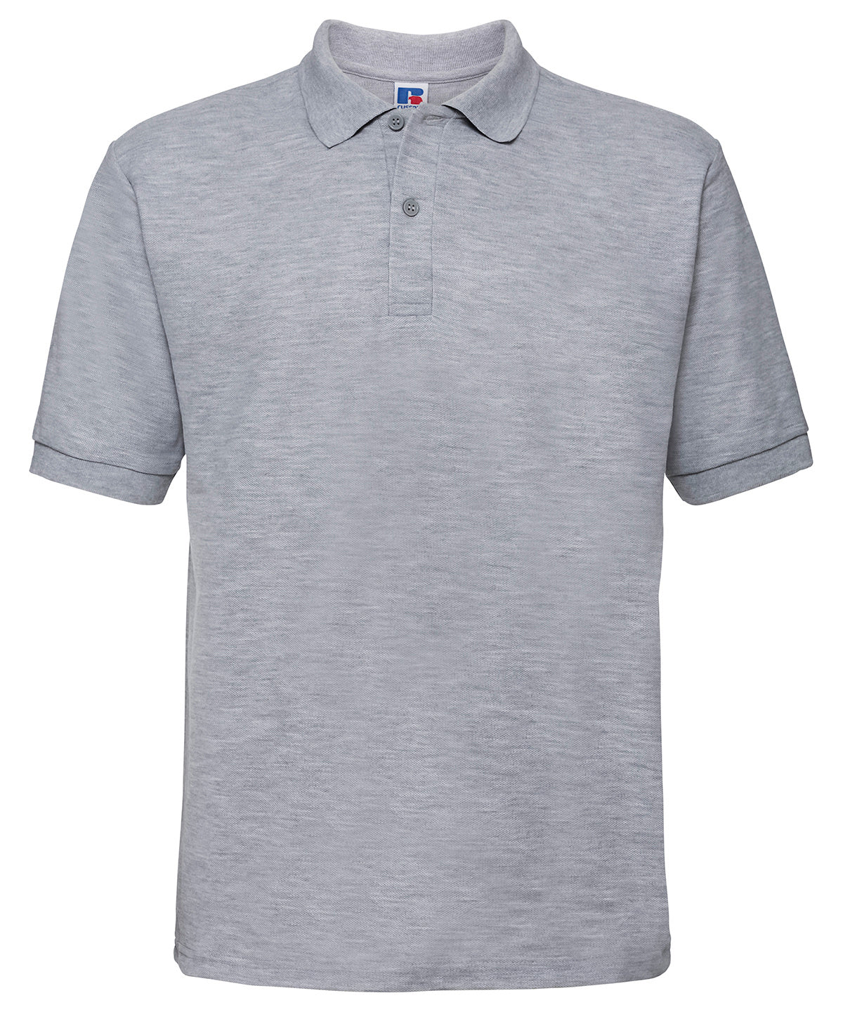 Russell Europe Classic Polycotton Polo