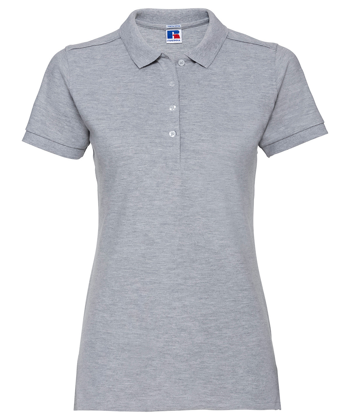 Russell Europe Women's Stretch Polo