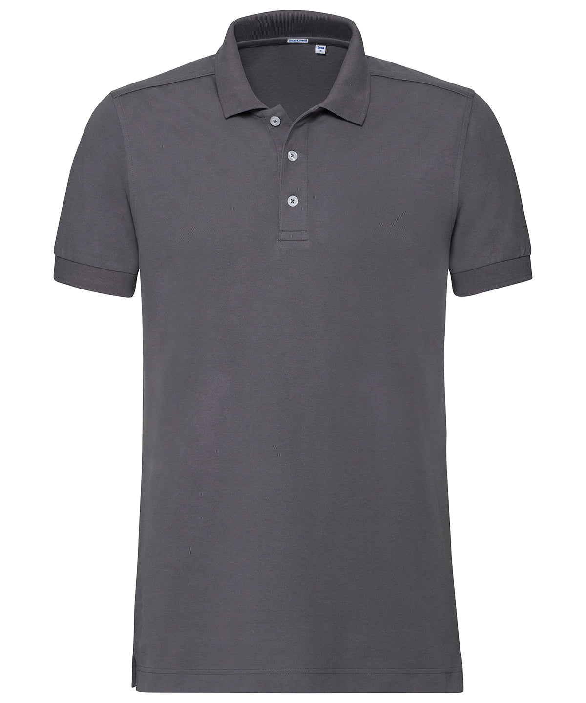 Russell Europe Stretch Polo