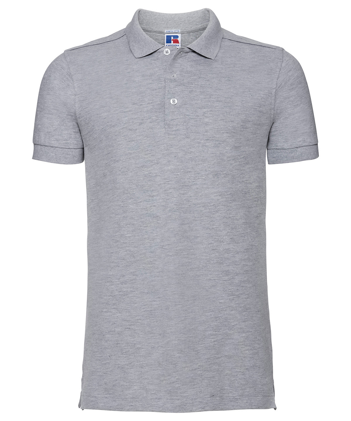 Russell Europe Stretch Polo