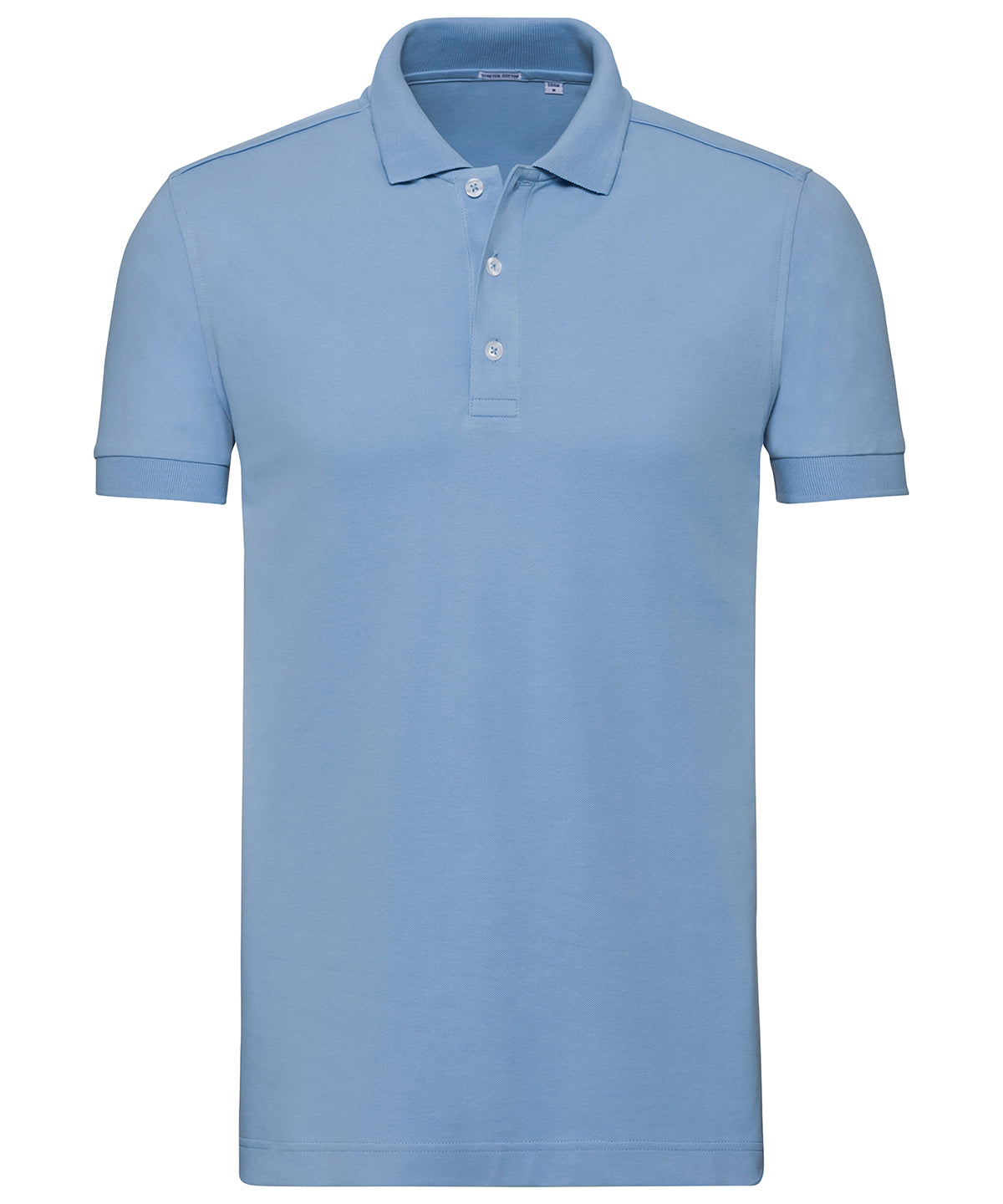 Russell Europe Stretch Polo