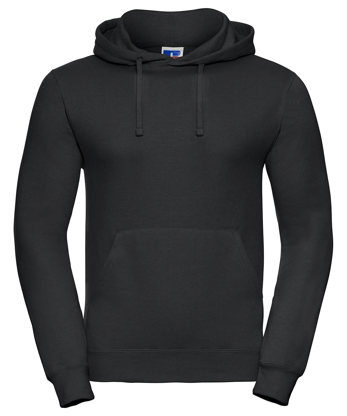 Russell Europe Hooded Sweatshirt