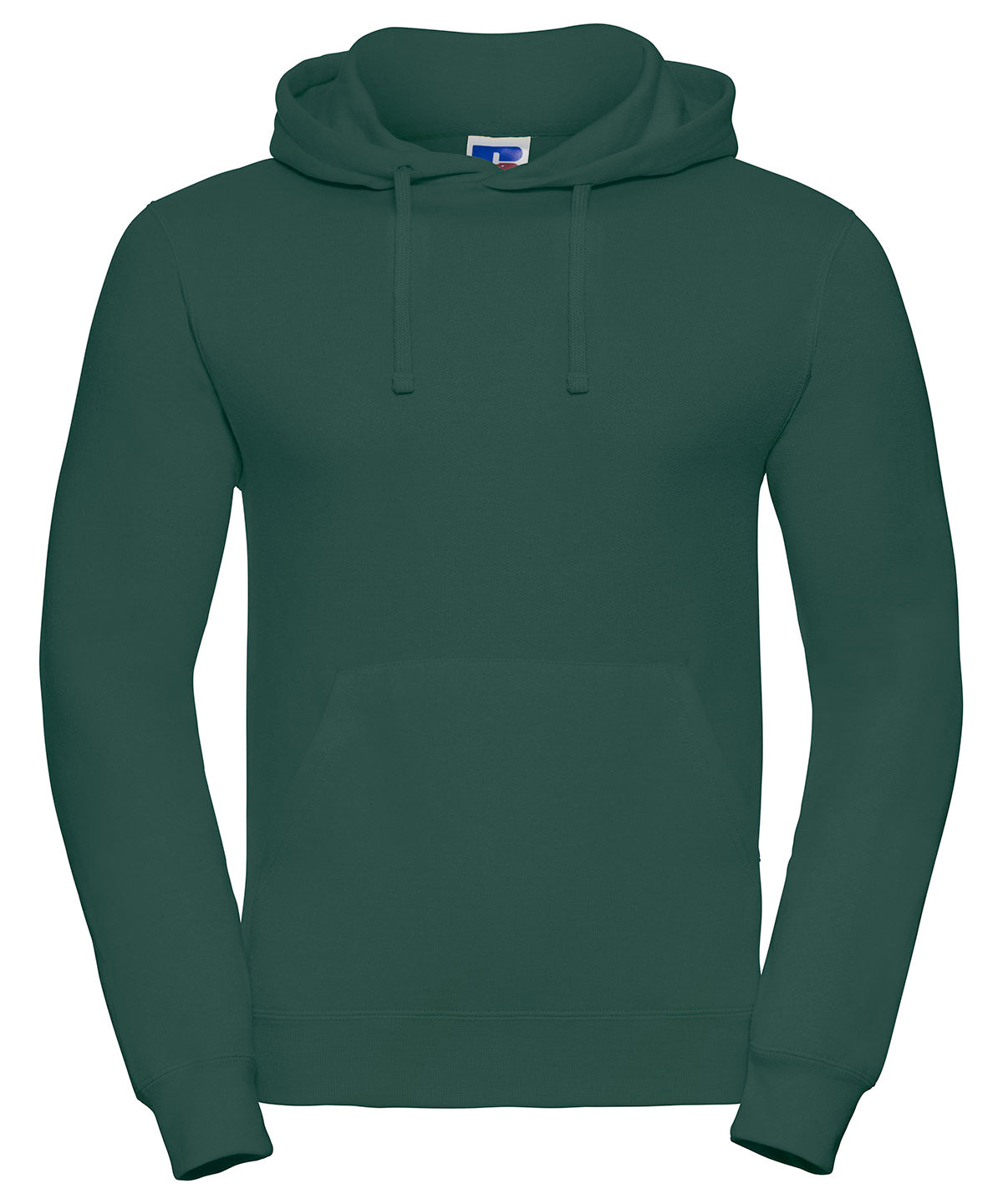 Russell Europe Hooded Sweatshirt