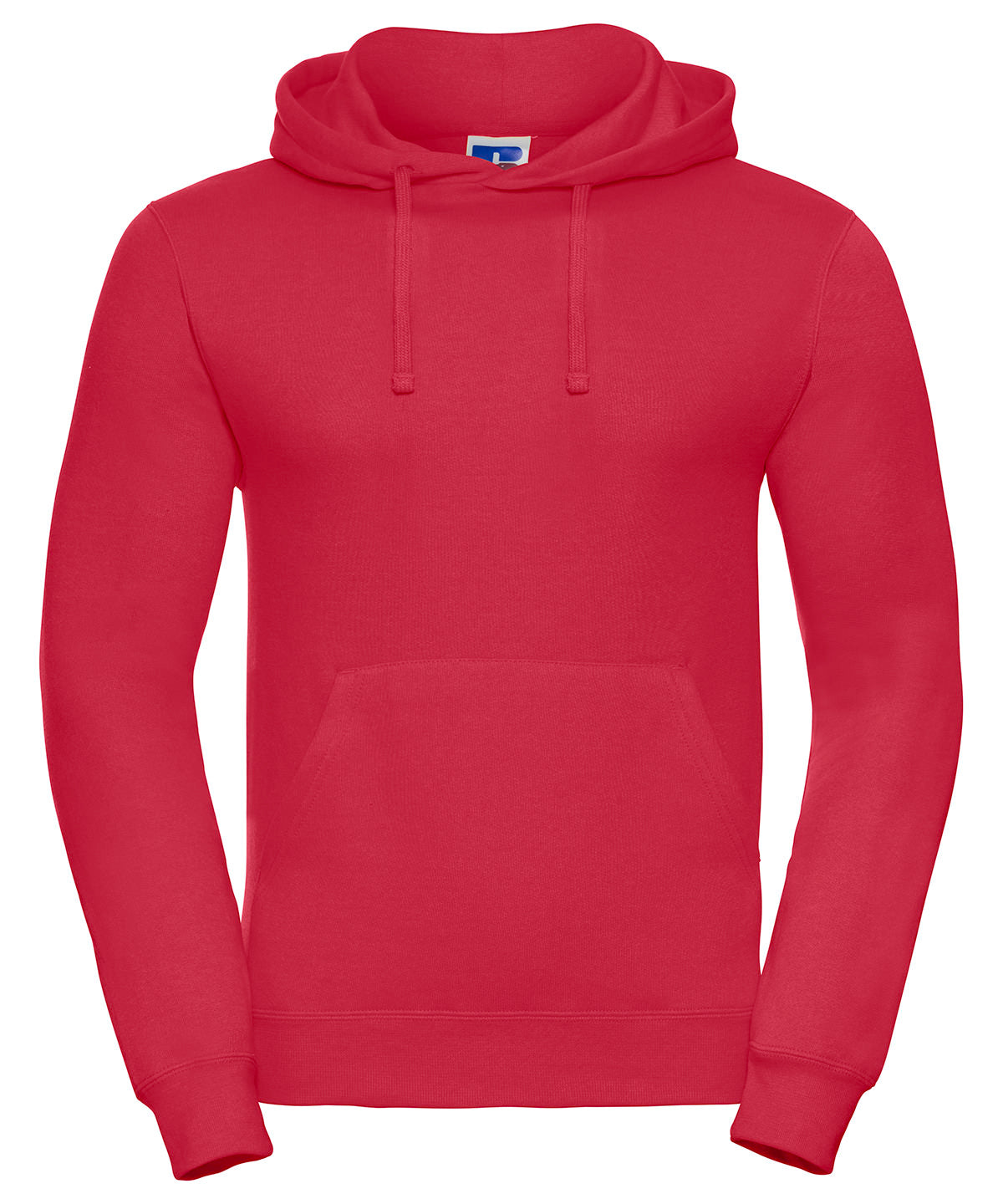 Russell Europe Hooded Sweatshirt