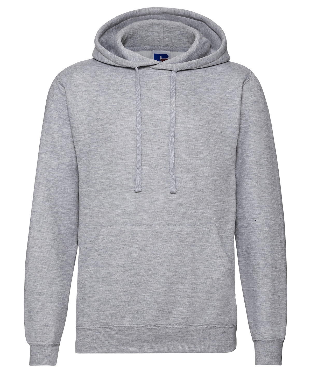 Russell Europe Hooded Sweatshirt