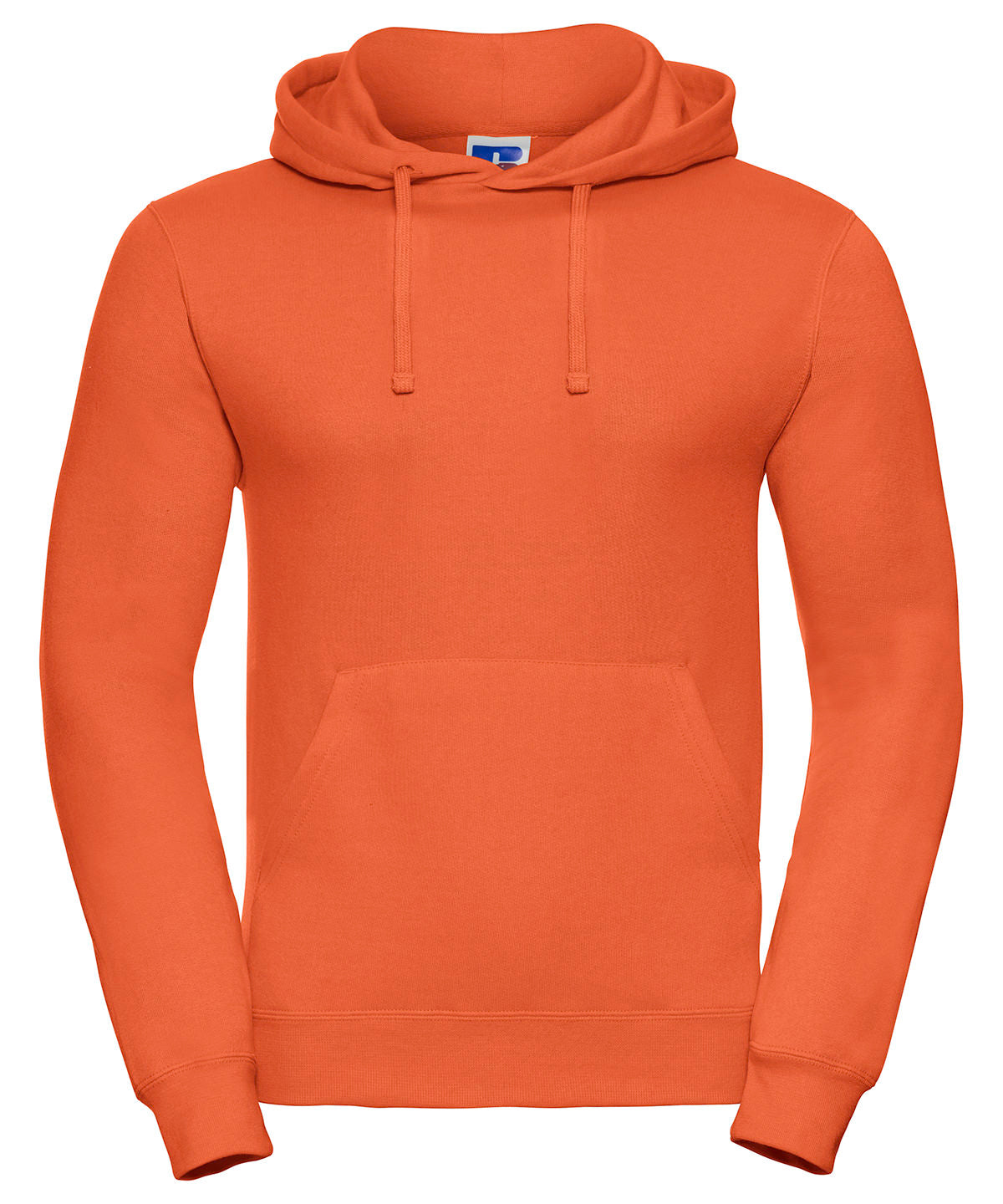 Russell Europe Hooded Sweatshirt