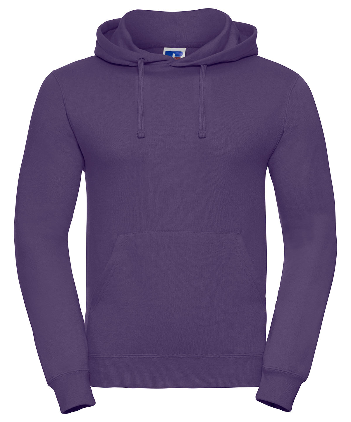 Russell Europe Hooded Sweatshirt