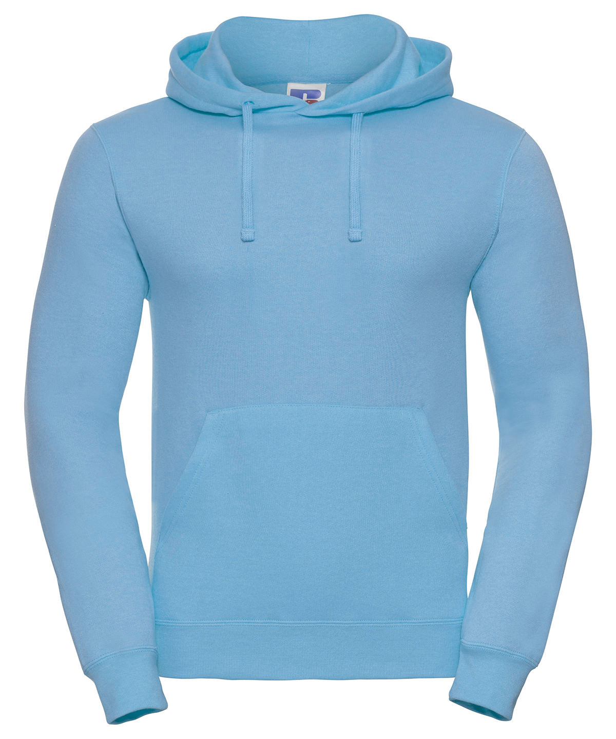 Russell Europe Hooded Sweatshirt