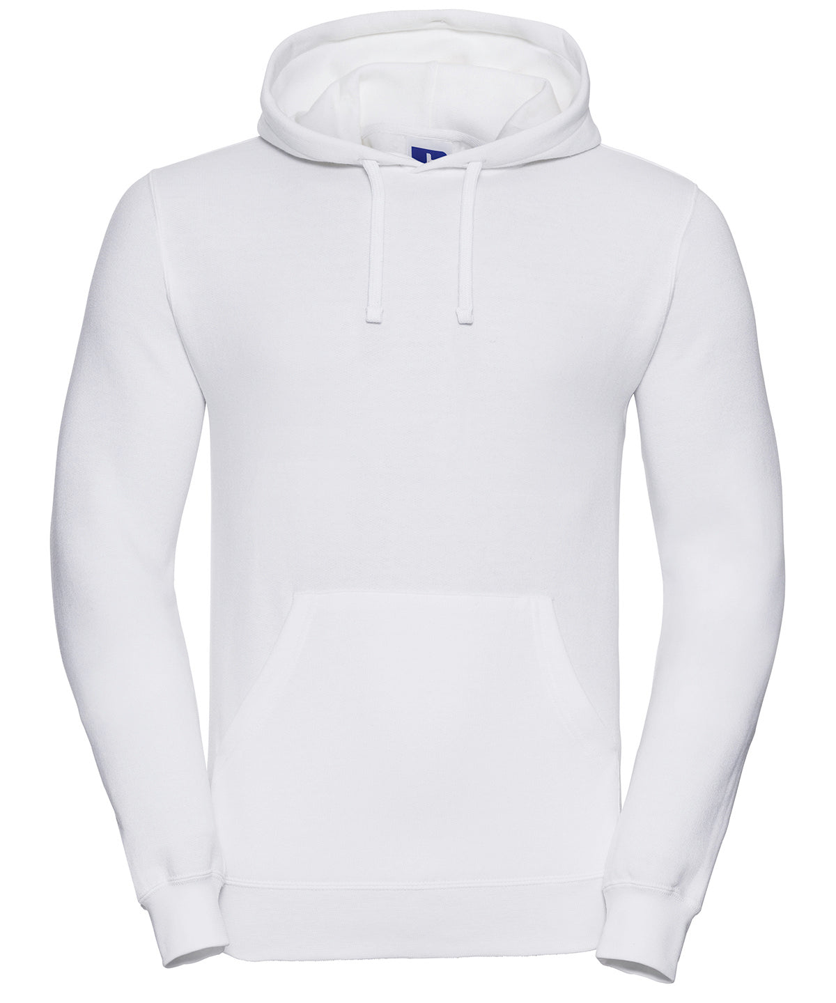 Russell Europe Hooded Sweatshirt