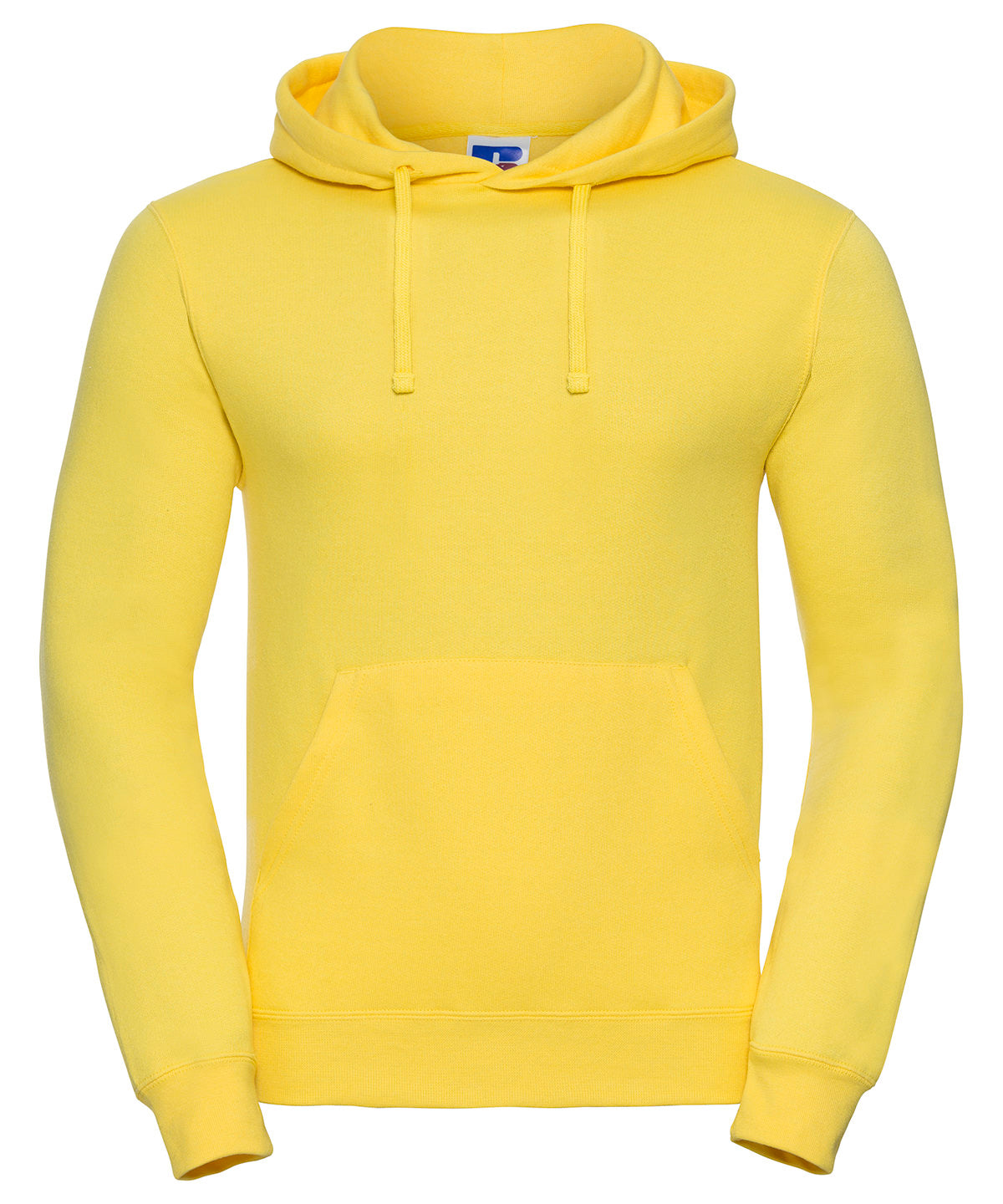 Russell Europe Hooded Sweatshirt