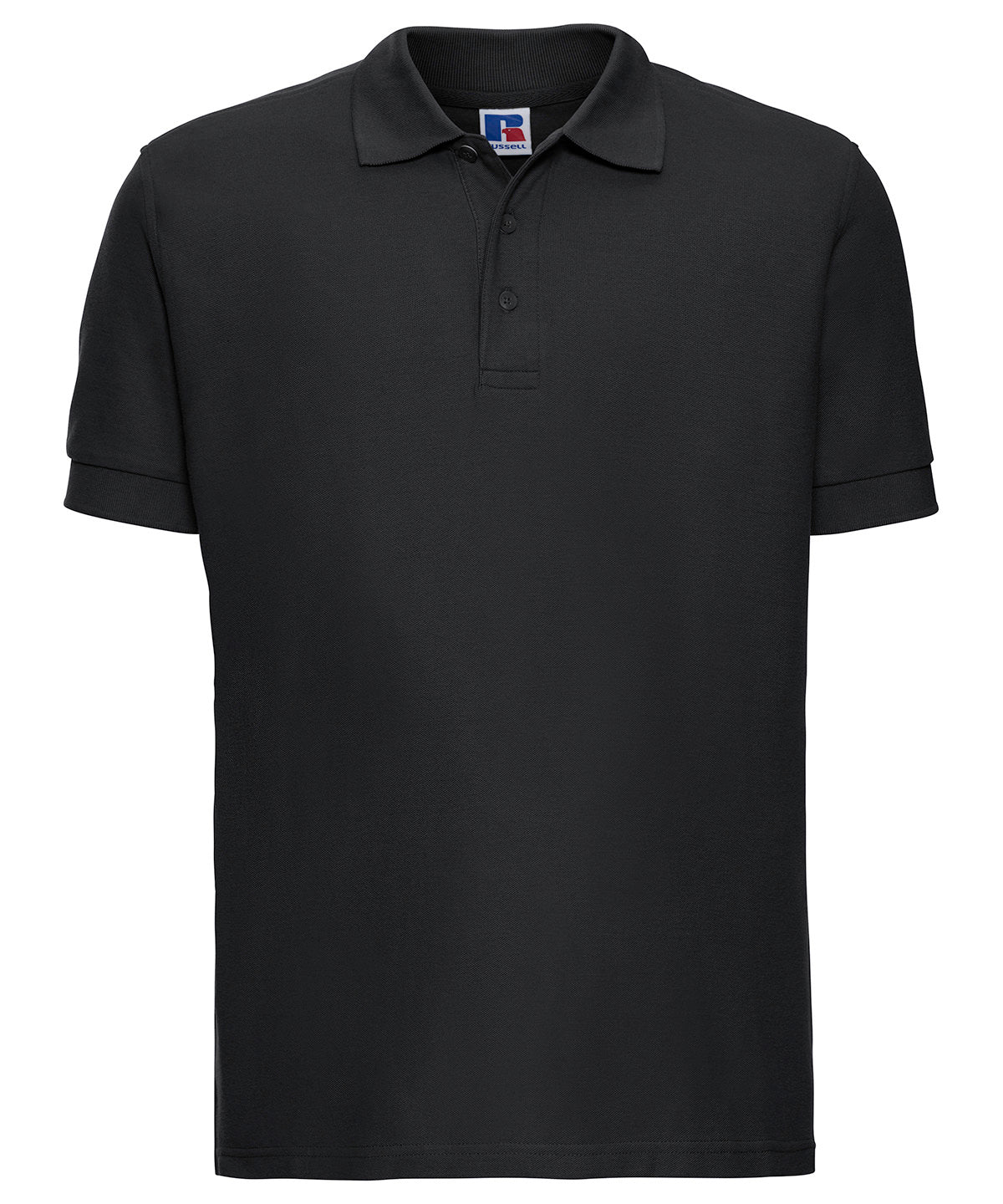 Russell Europe Ultimate Classic Cotton Polo