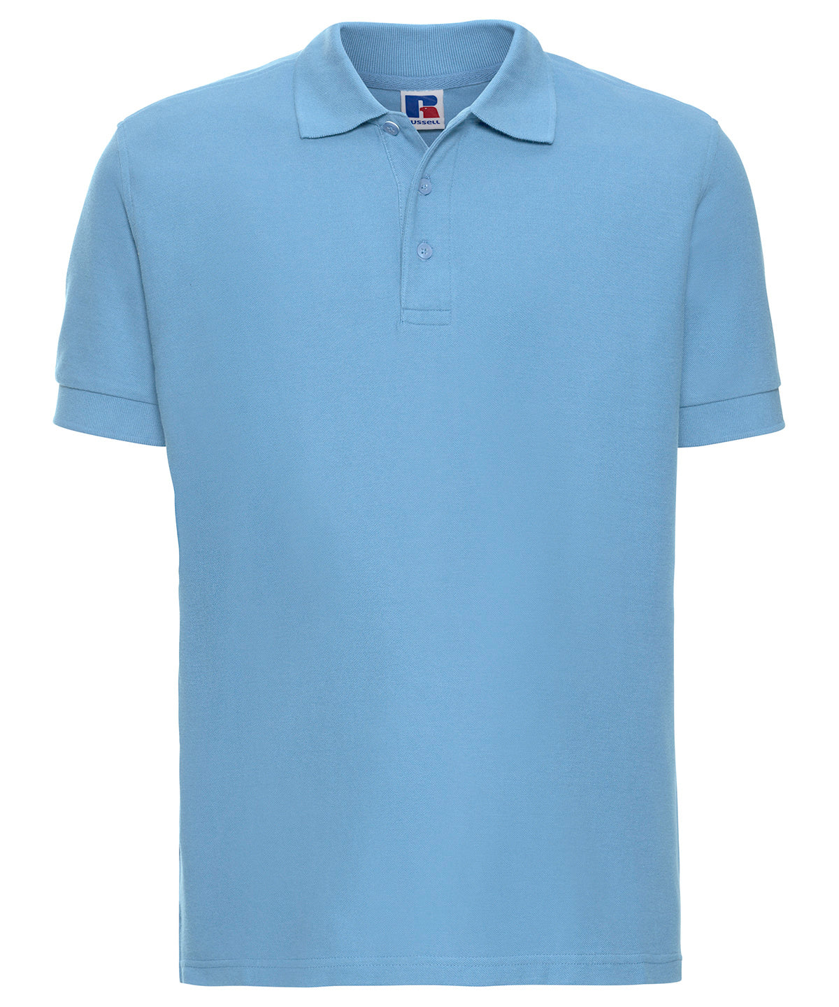 Russell Europe Ultimate Classic Cotton Polo