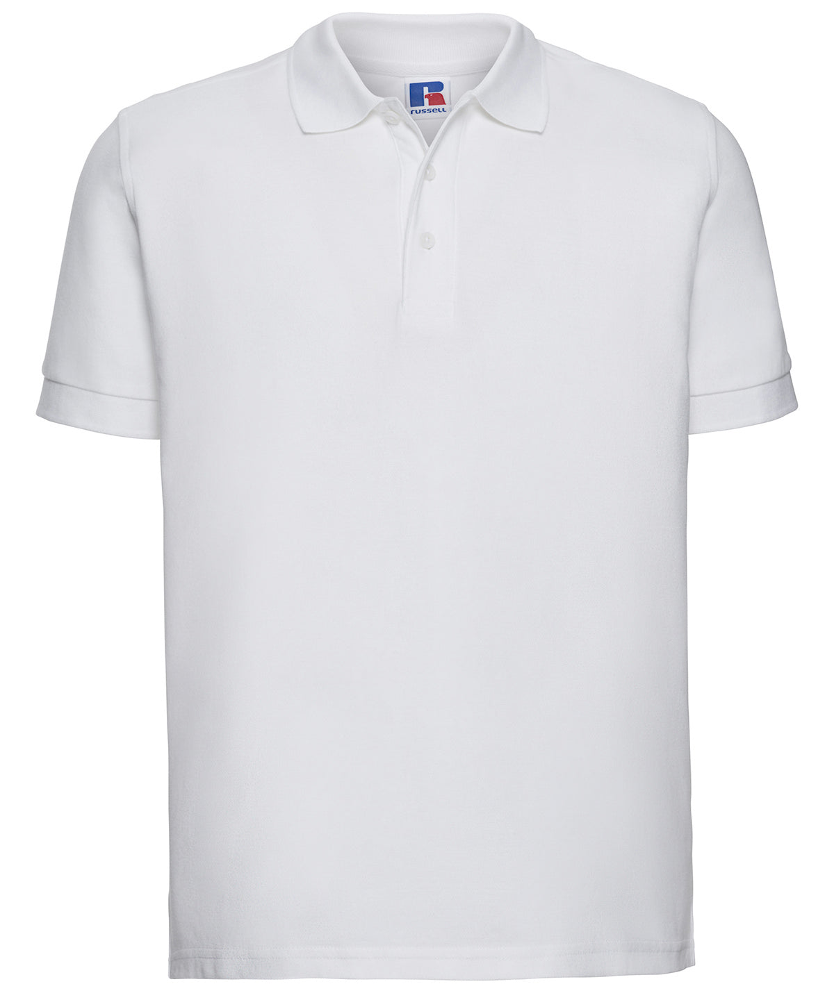 Russell Europe Ultimate Classic Cotton Polo