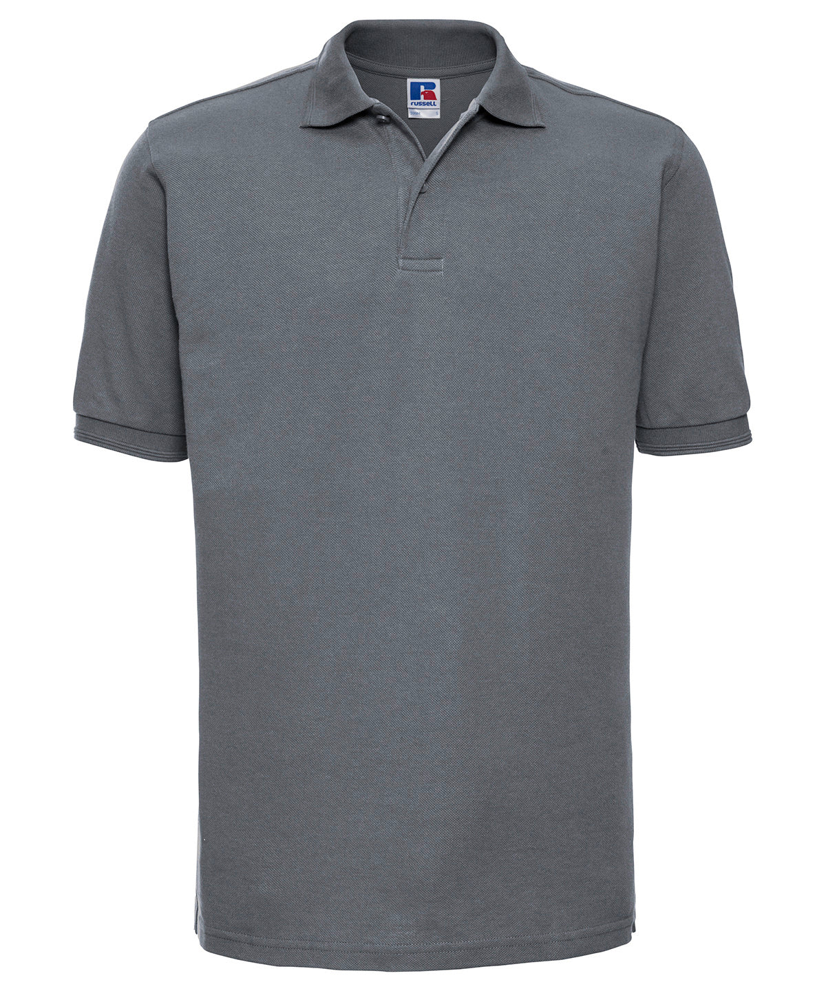 Russell Europe Hard-wearing 60°C Wash Polo