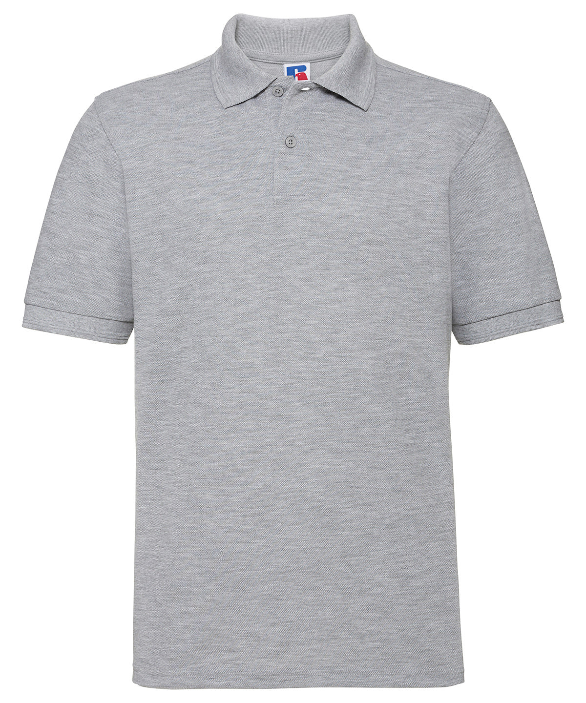 Russell Europe Hard-wearing 60°C Wash Polo