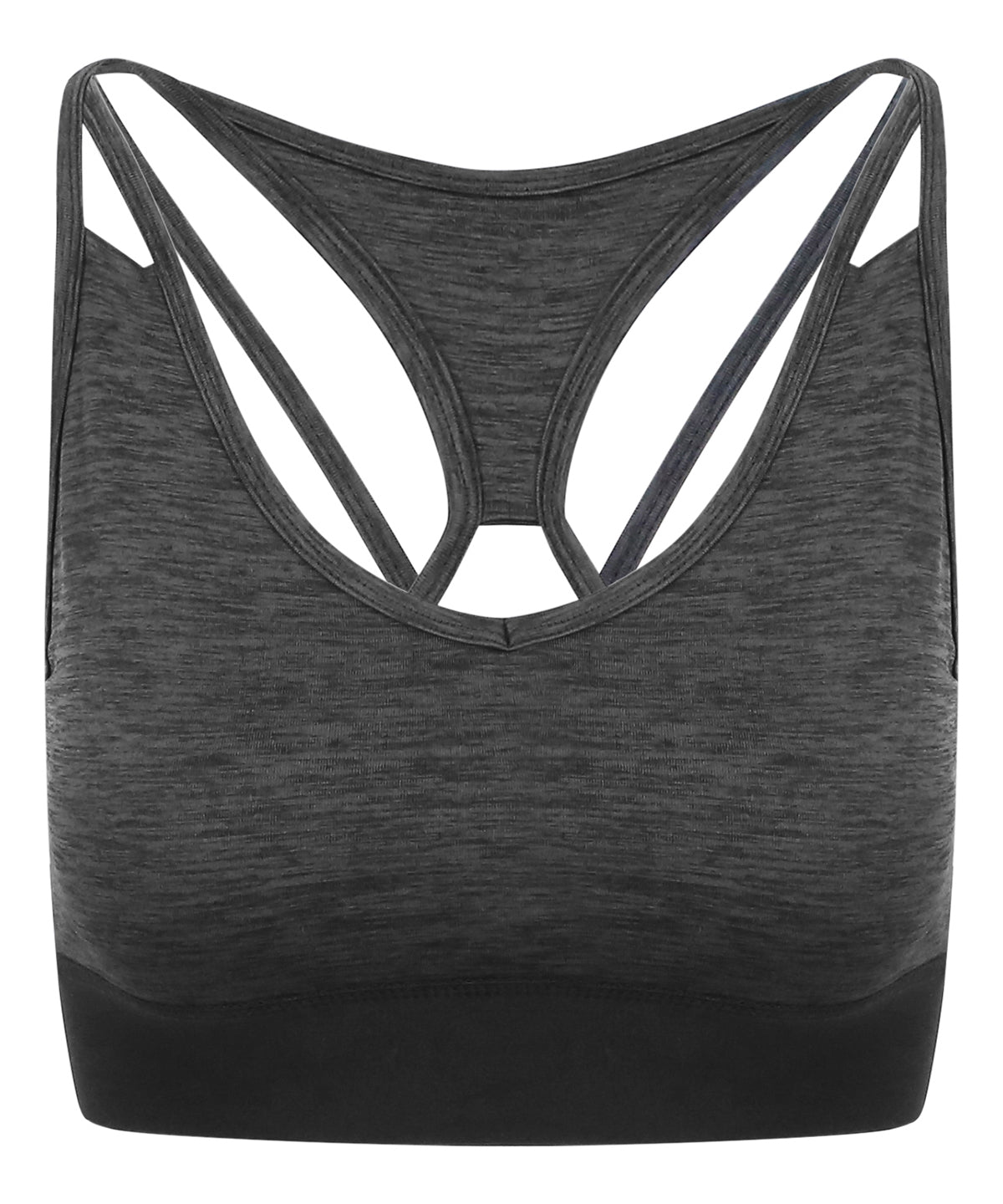 AWDis Just Cool Women's Cross Back Crop Top