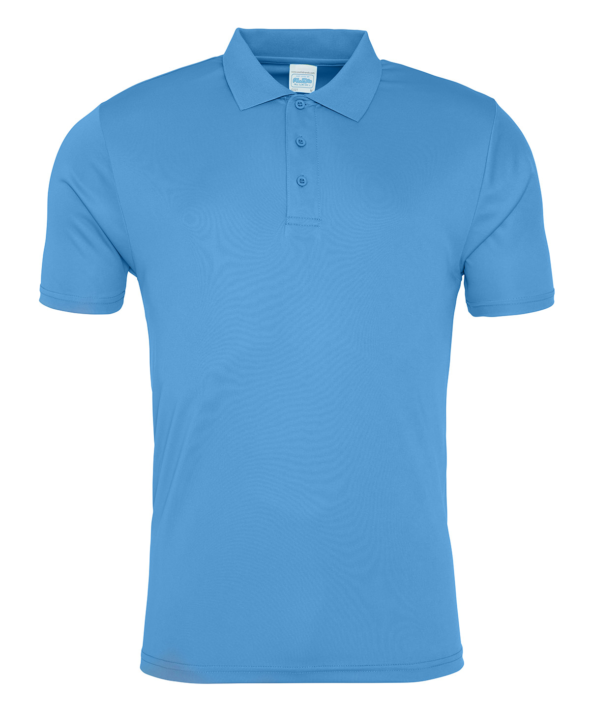 AWDis Just Cool Cool Smooth Polo