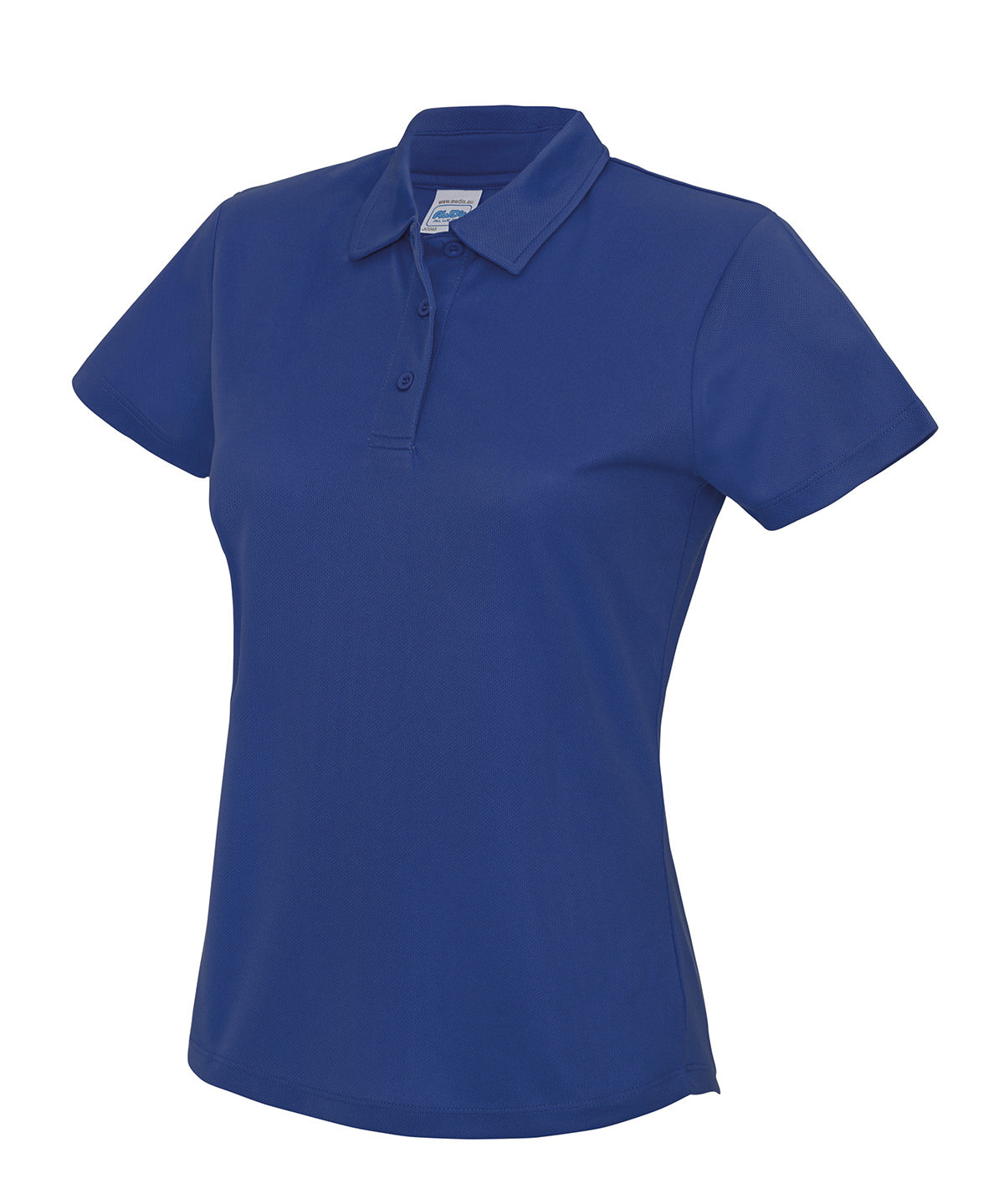 AWDis Just Cool Women's Cool Polo