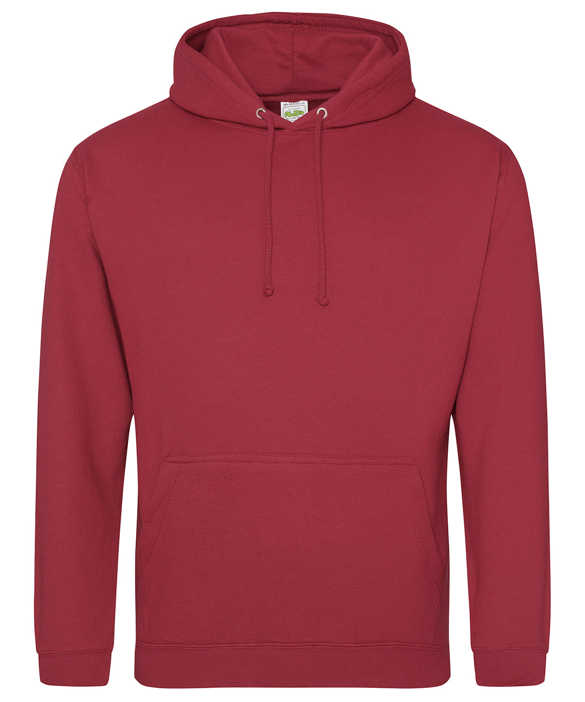 AWDis Just Hoods College Hoodie