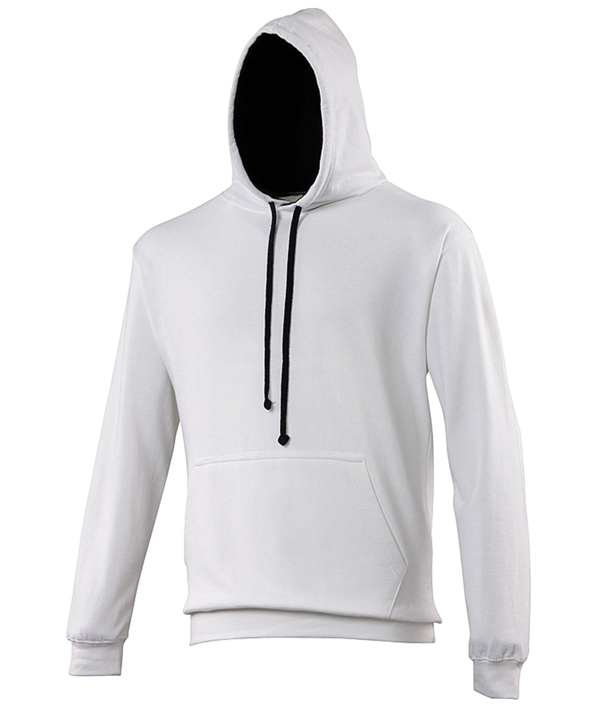 AWDis Just Hoods Varsity Hoodie