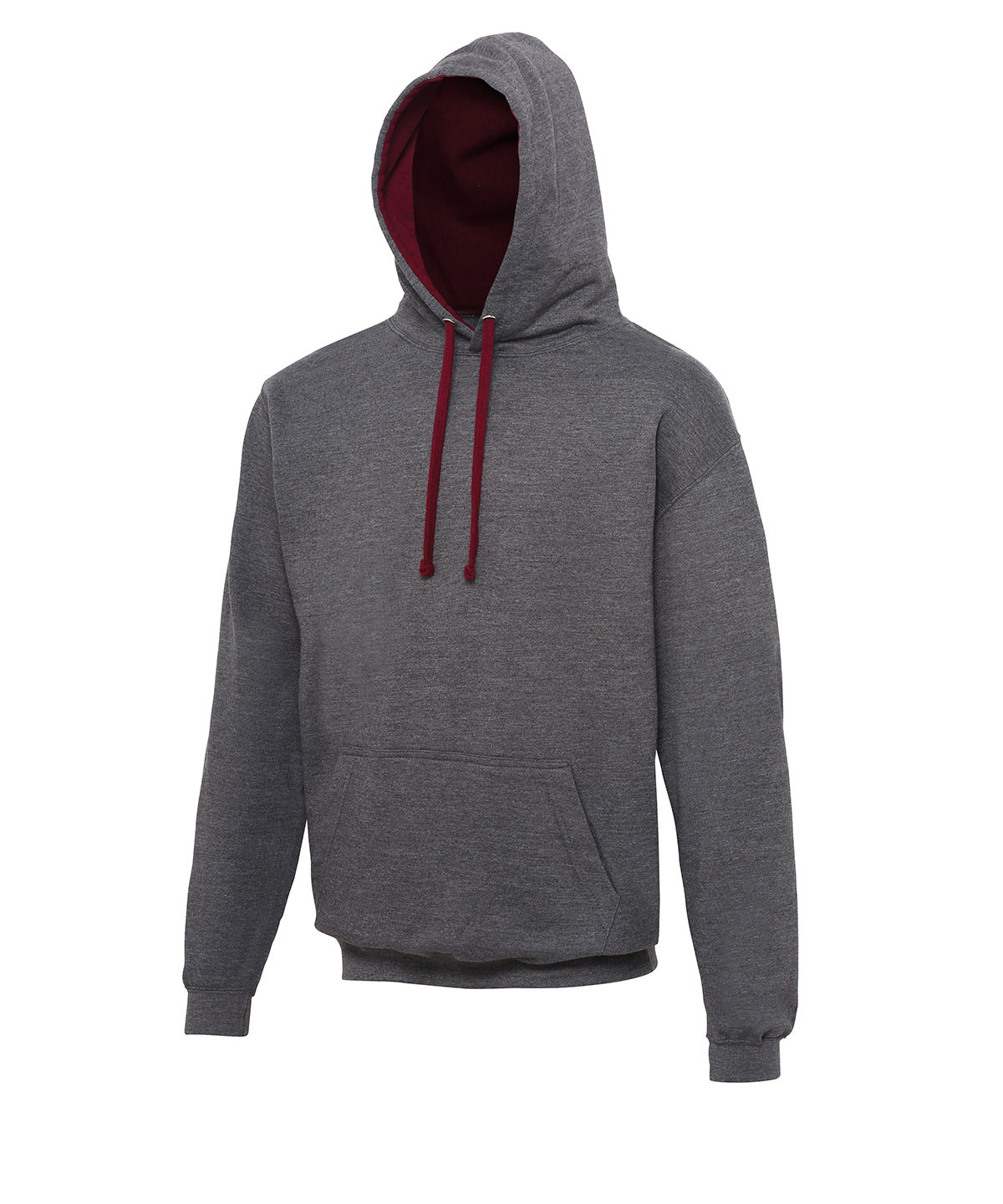 AWDis Just Hoods Varsity Hoodie