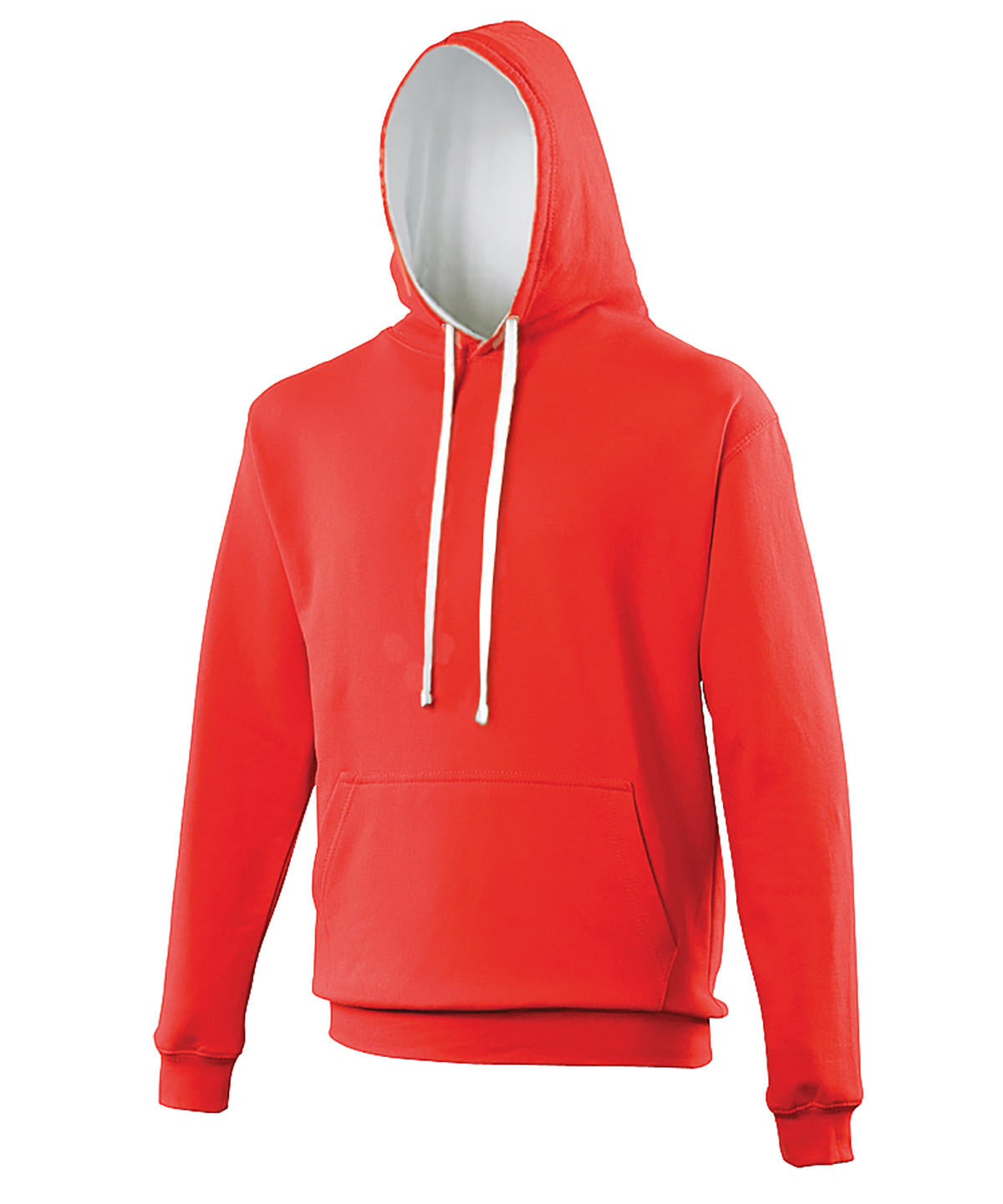 AWDis Just Hoods Varsity Hoodie