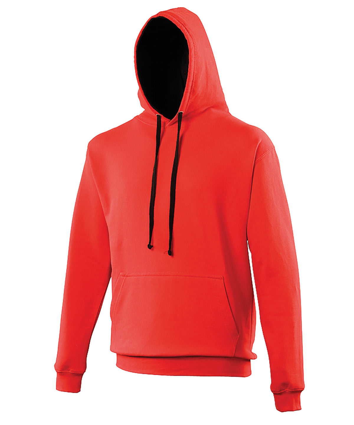 AWDis Just Hoods Varsity Hoodie