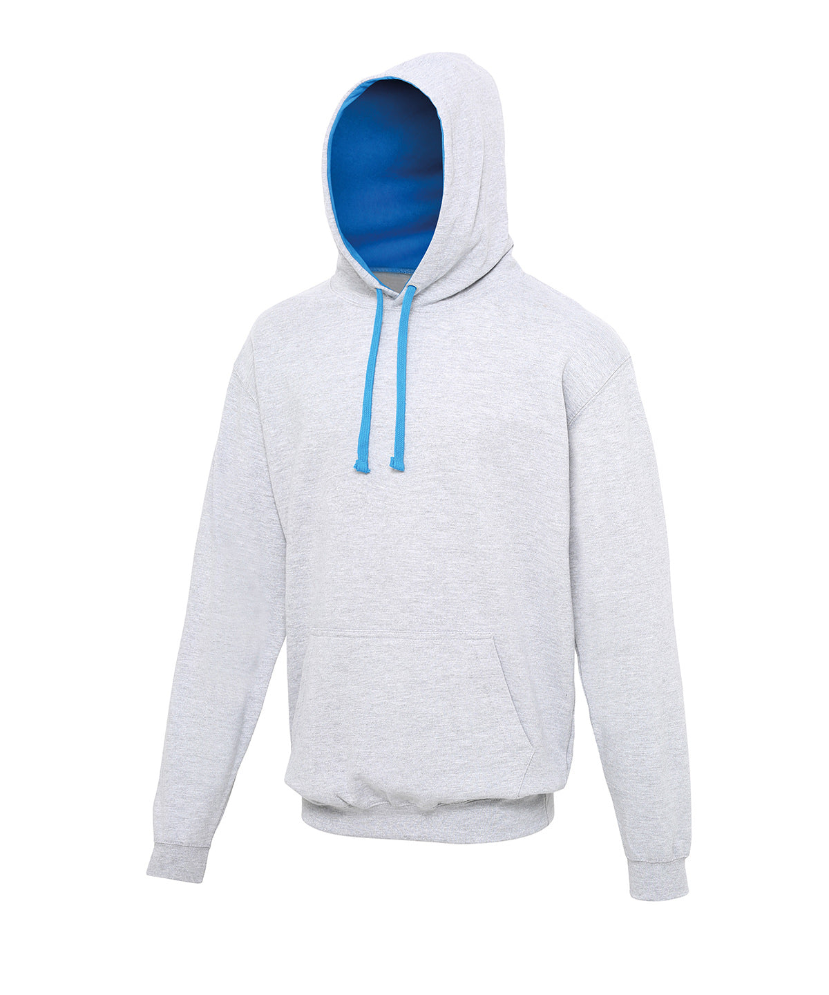 AWDis Just Hoods Varsity Hoodie