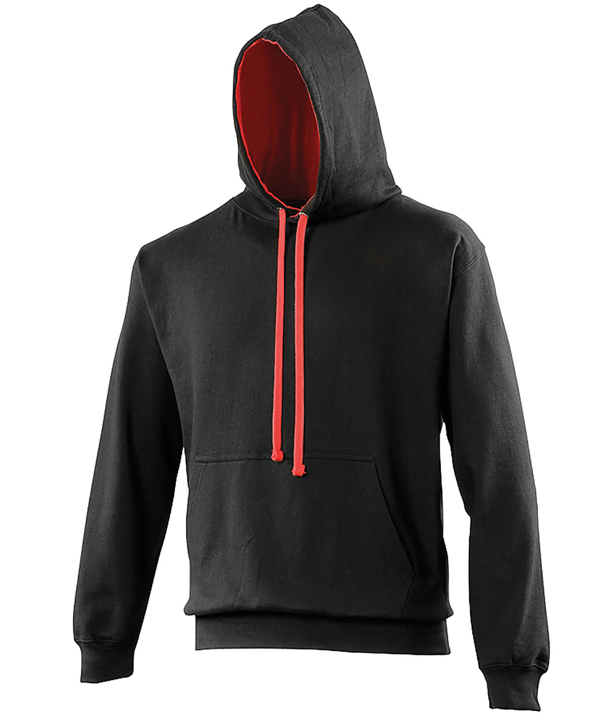 AWDis Just Hoods Varsity Hoodie