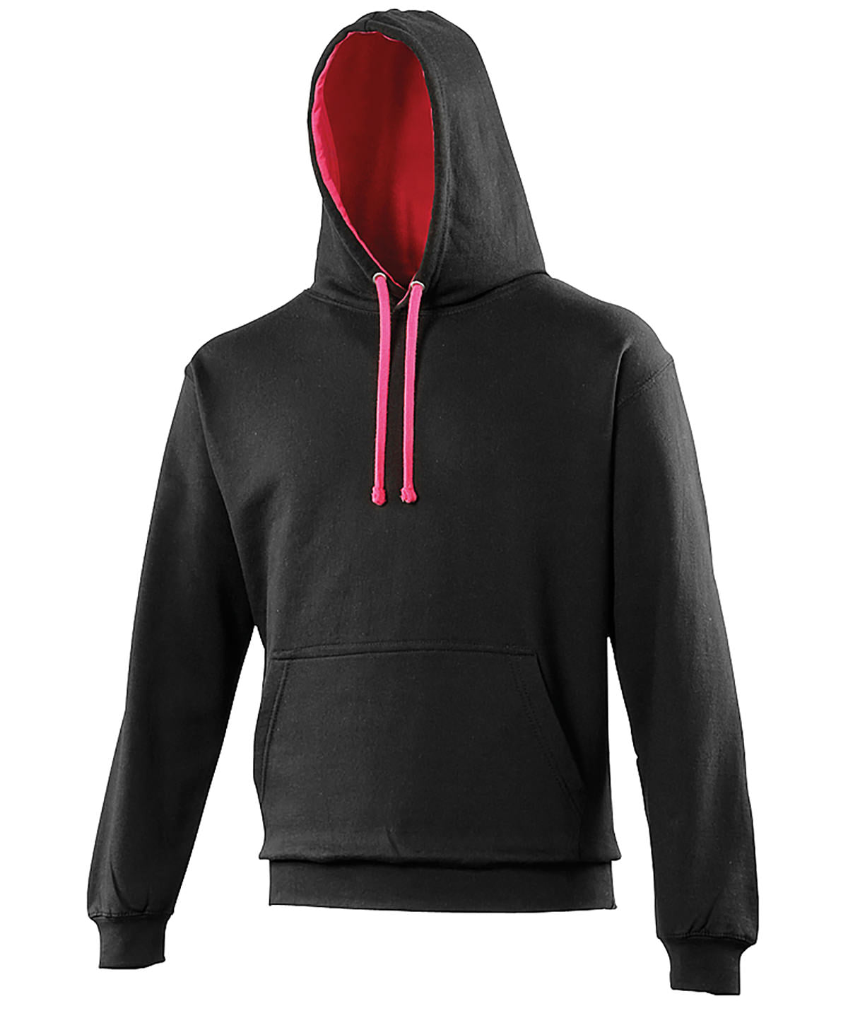 AWDis Just Hoods Varsity Hoodie