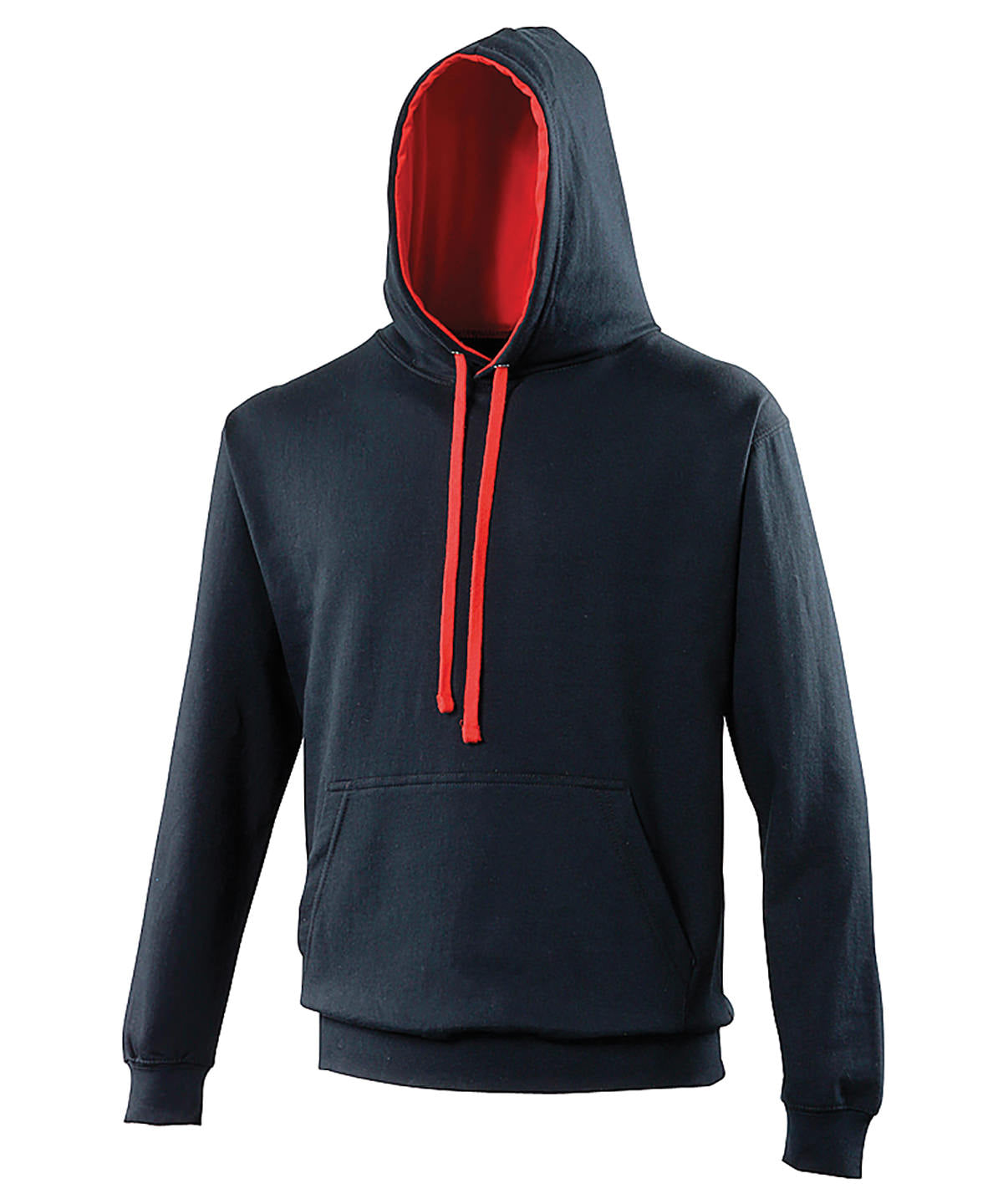 AWDis Just Hoods Varsity Hoodie