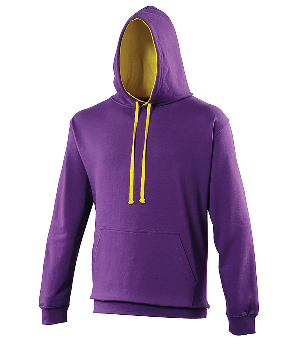 AWDis Just Hoods Varsity Hoodie