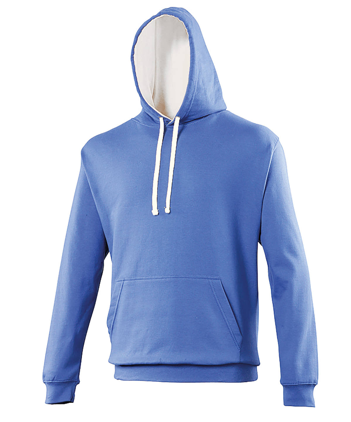 AWDis Just Hoods Varsity Hoodie