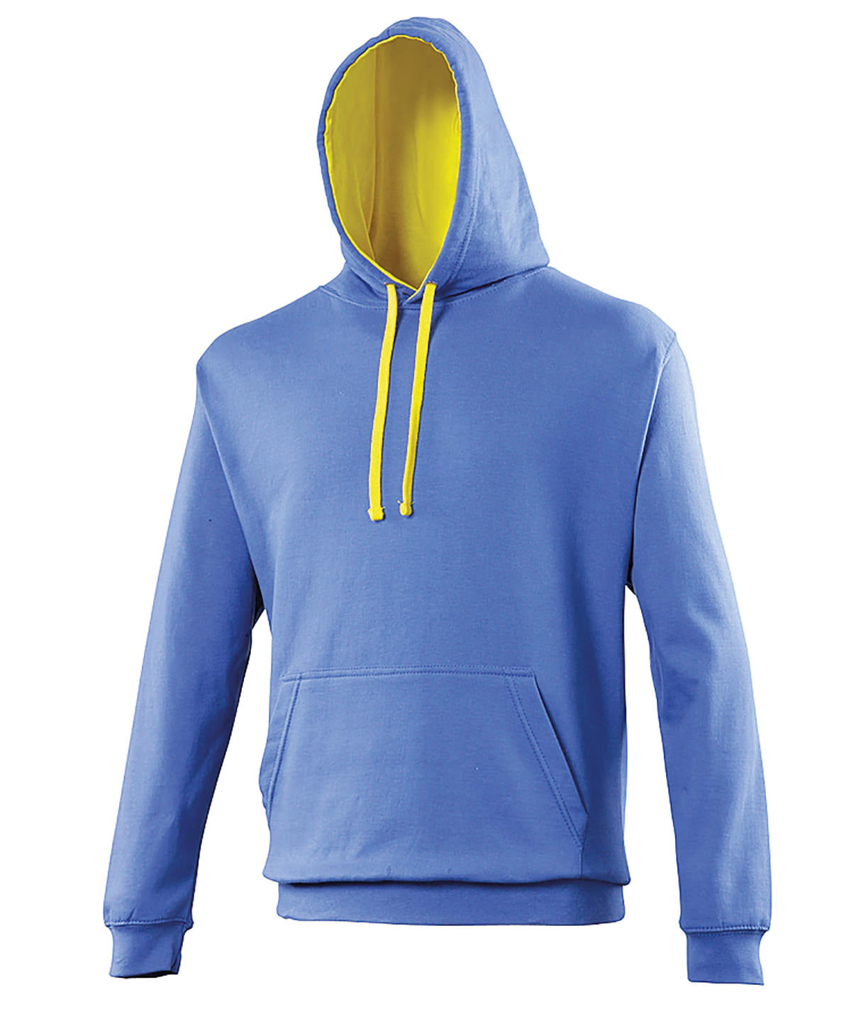 AWDis Just Hoods Varsity Hoodie