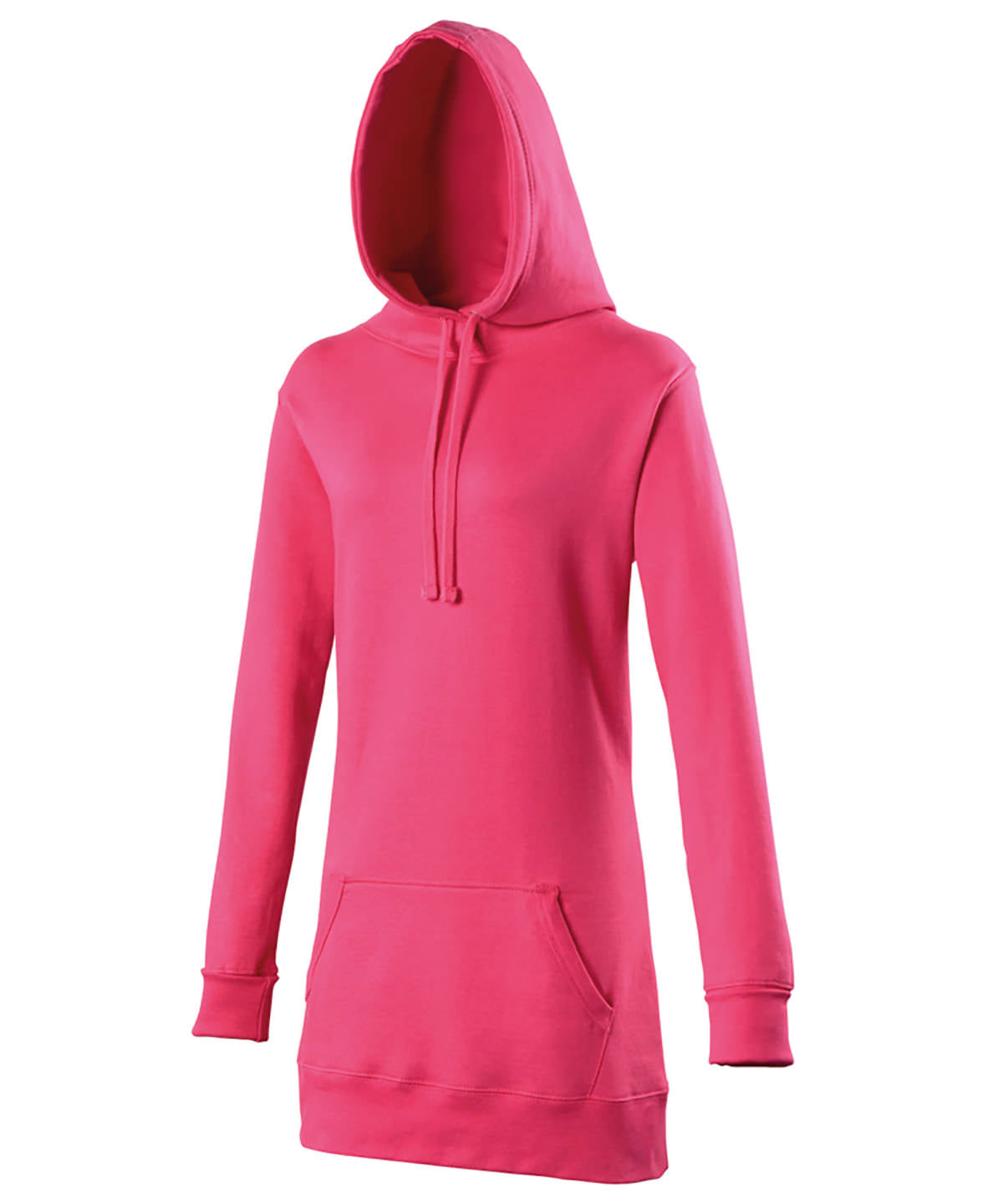 AWDis Just Hoods Women's Longline Hoodie