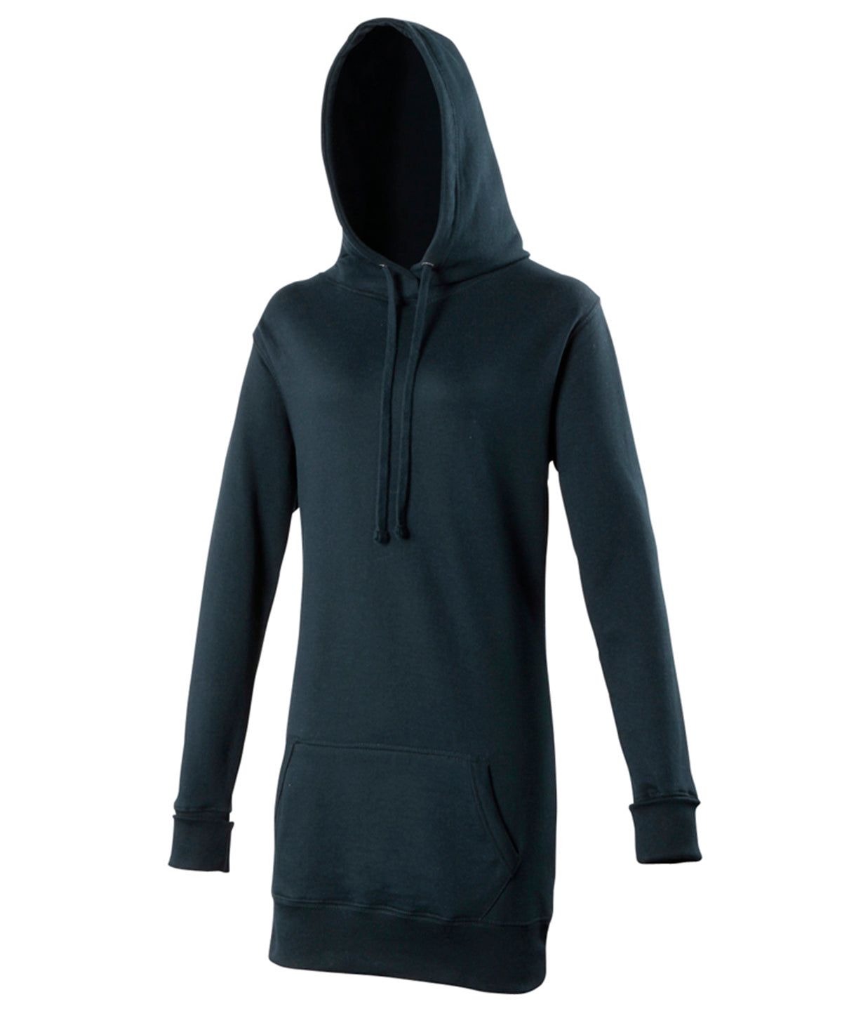 AWDis Just Hoods Women's Longline Hoodie