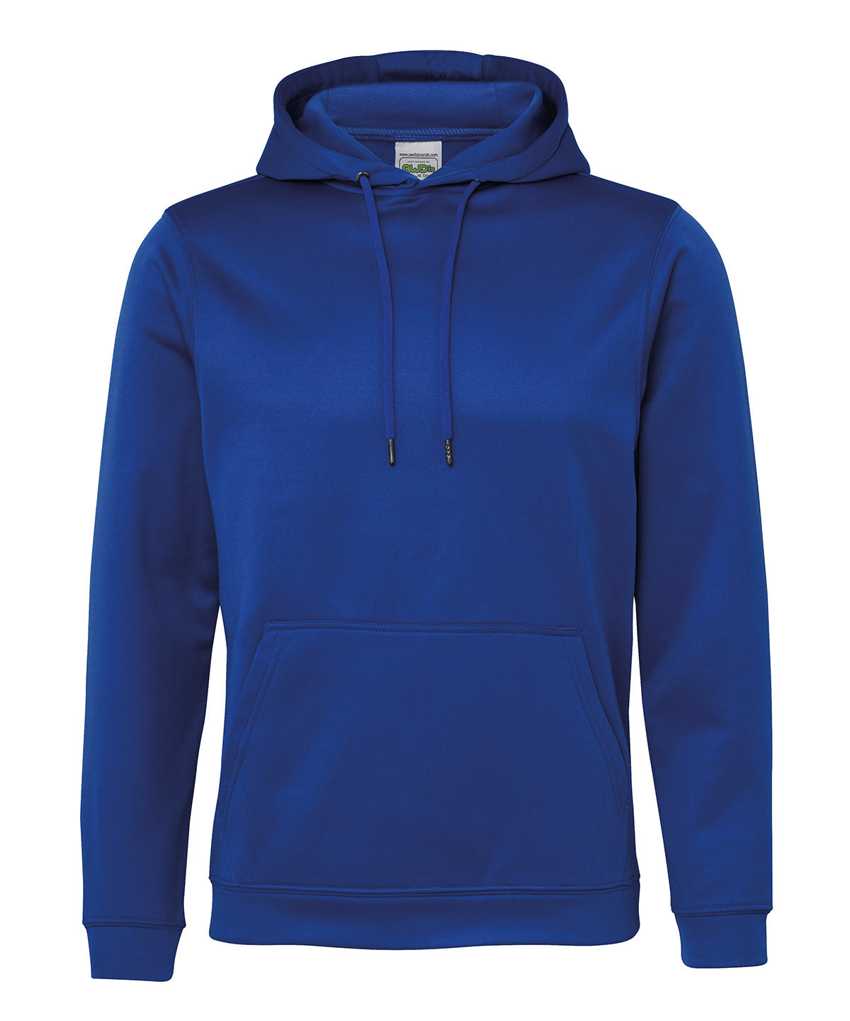 AWDis Just Hoods Sports Polyester Hoodie