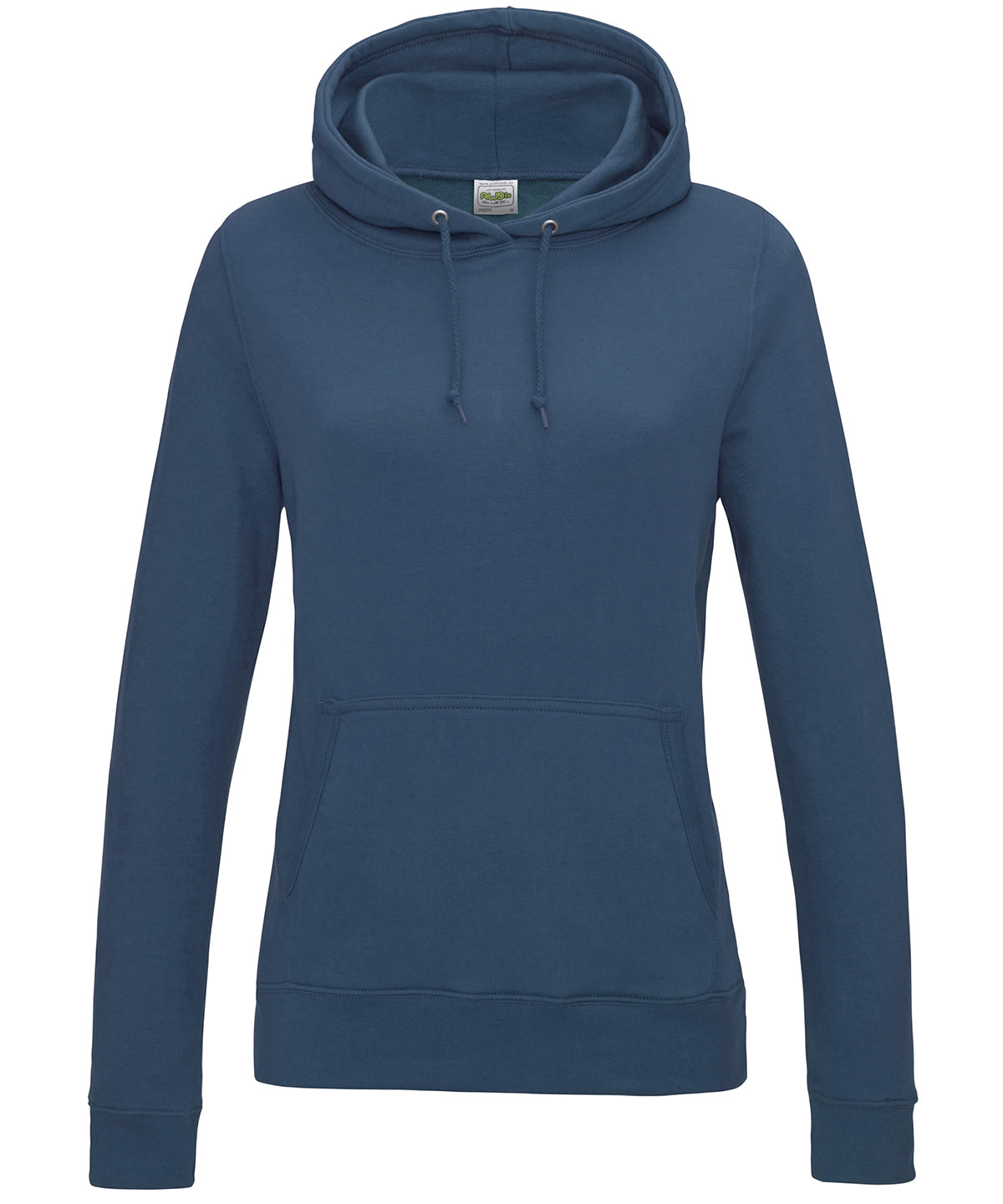 AWDis Just Hoods Women's College Hoodie